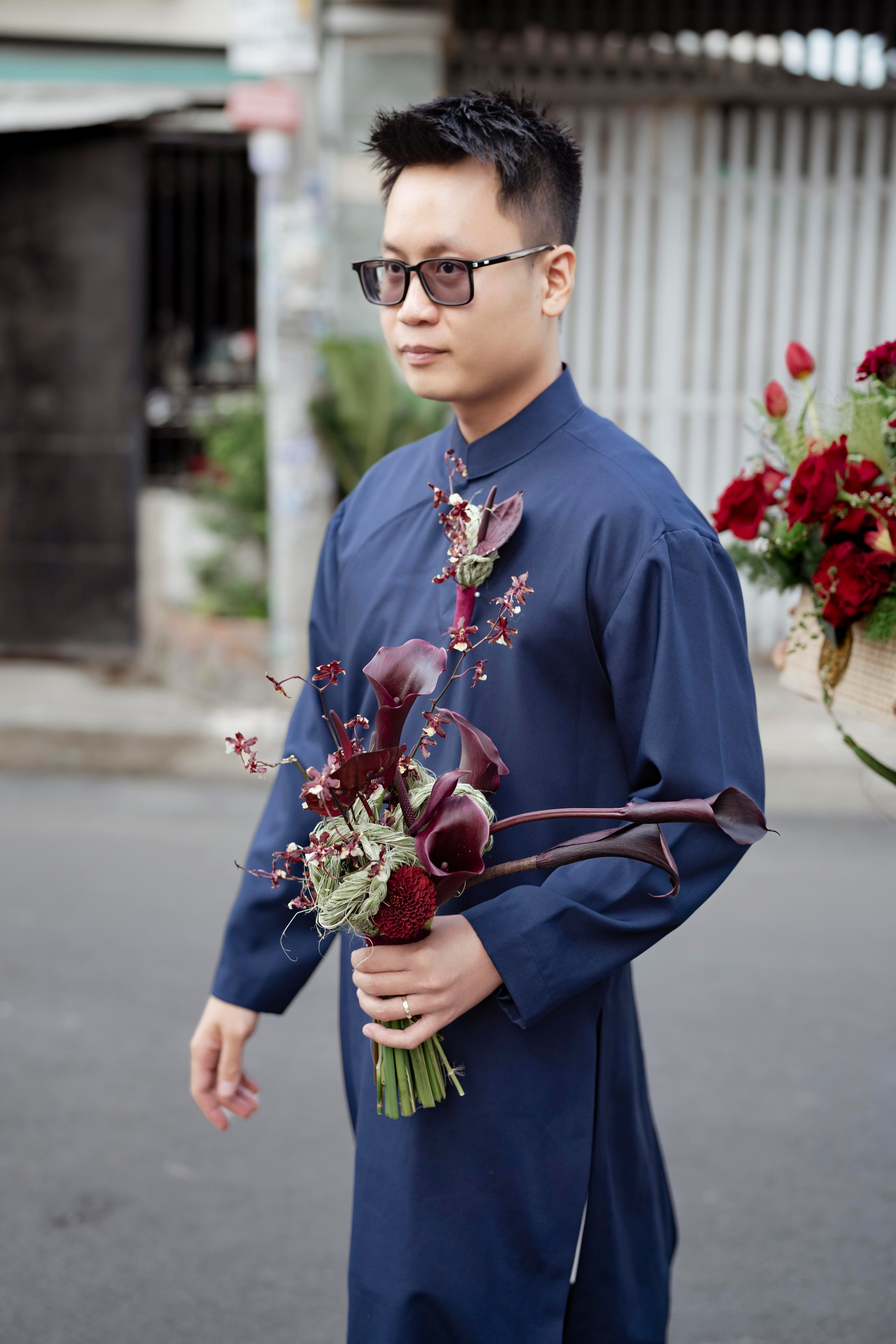 BAO & HUYEN. WEDDING PHOTOGRAPHER IN VIETNAM