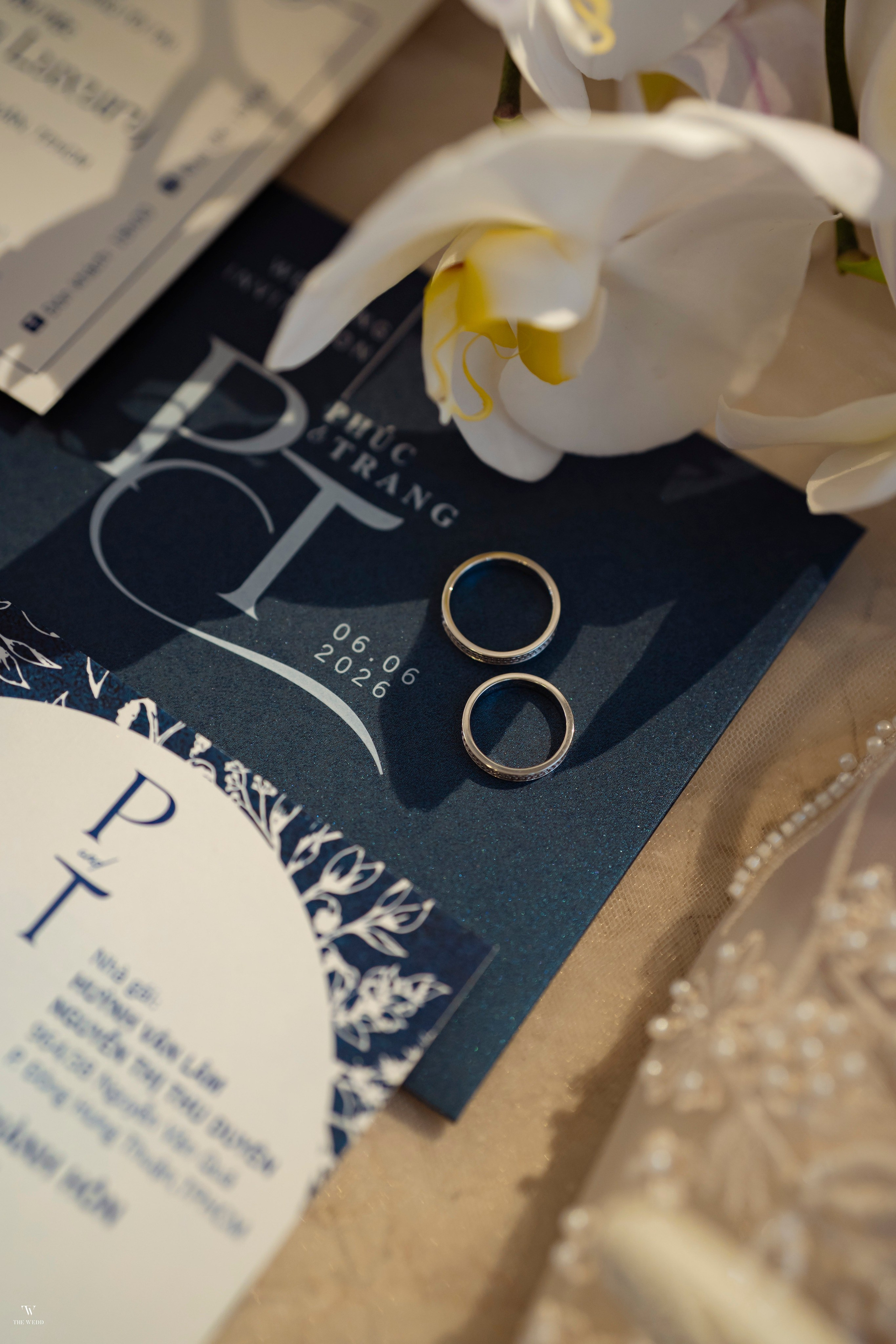 PHUC & TRANG. WEDDING PHOTOGRAPHER IN VIETNAM