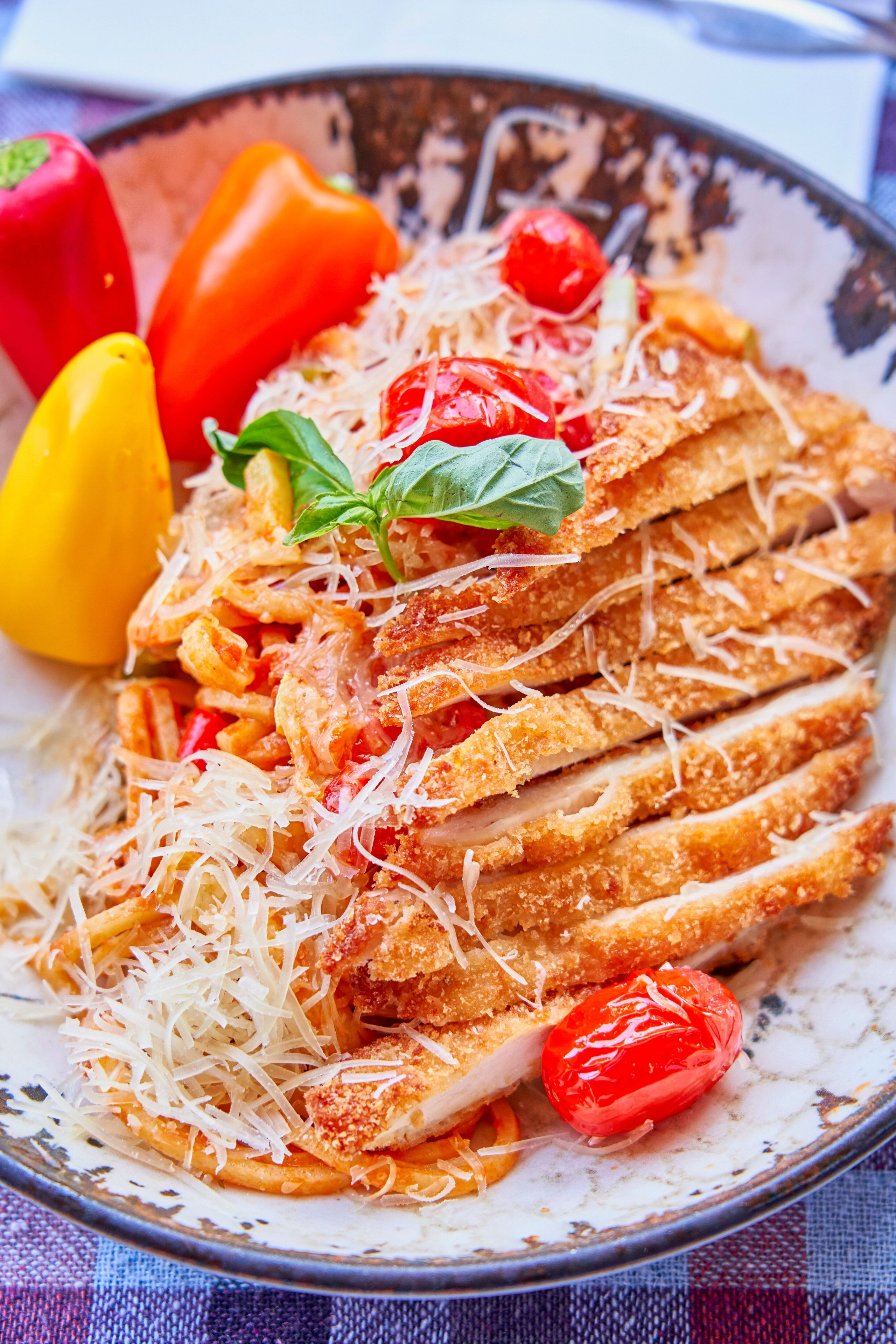 Кулинарна фотография. Фототека