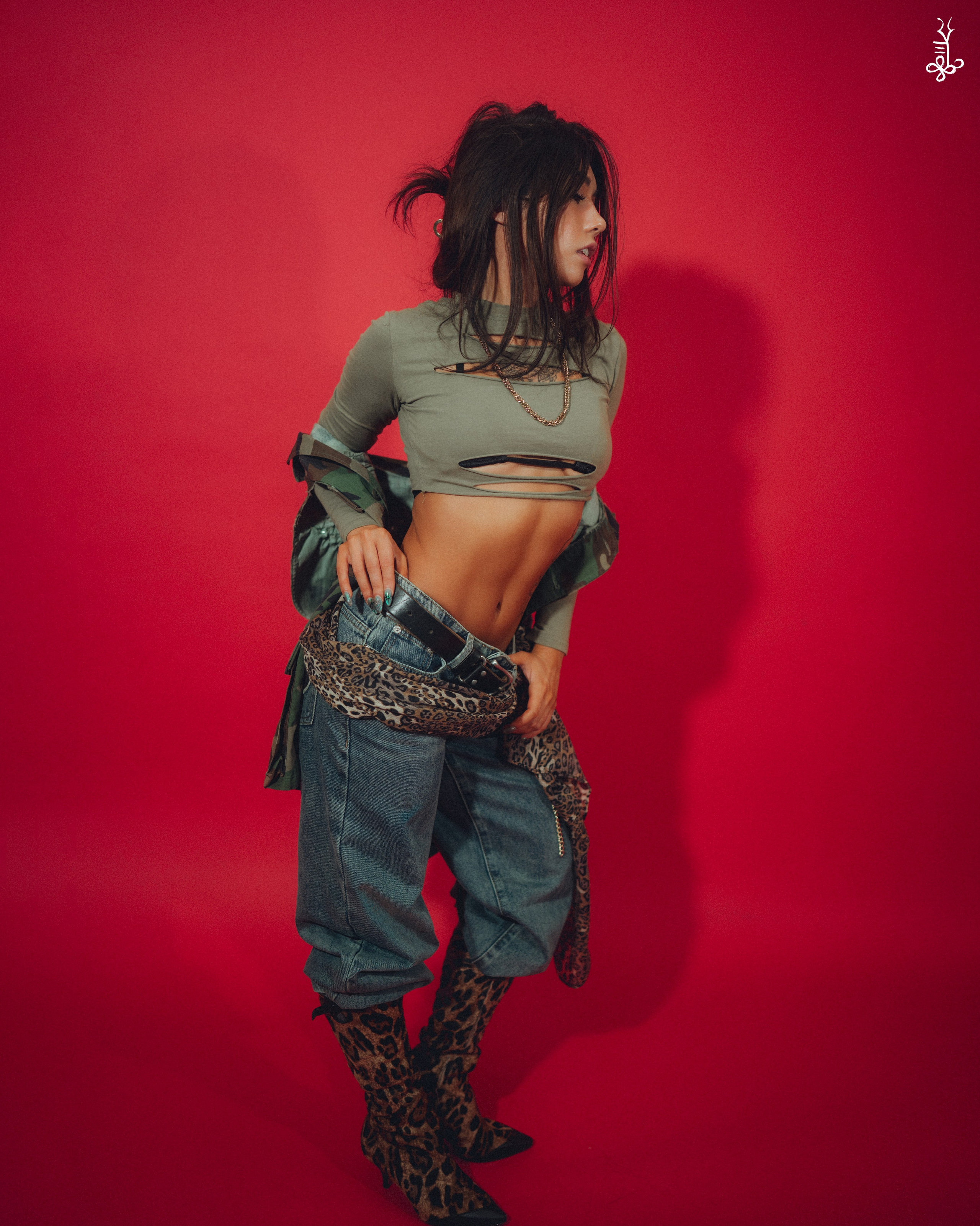 MIKAHTIA. Ke’Ondris