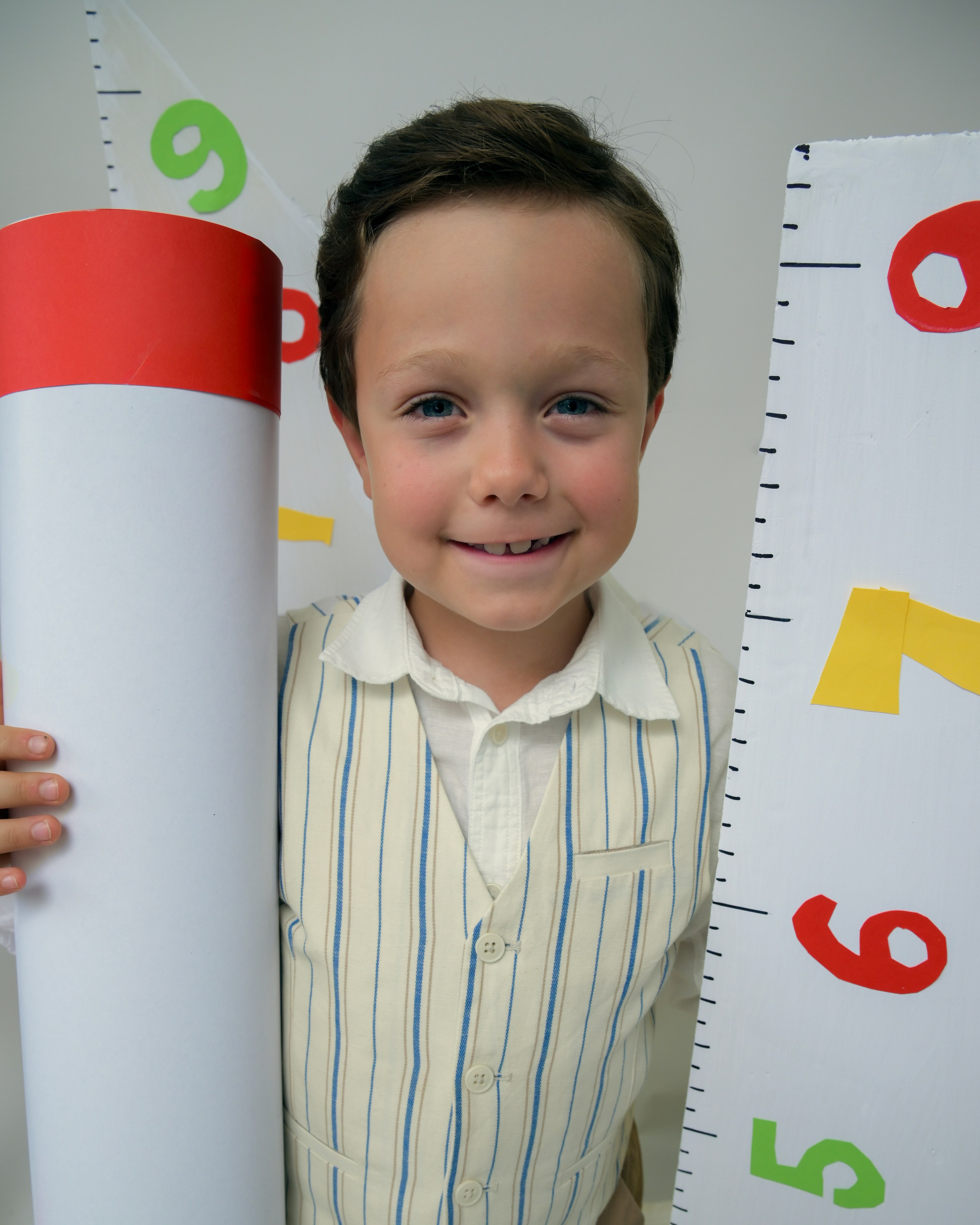 PAUL - MINI FOTOSESSIONE FOTOGRAFICA INIZIO SCUOLA