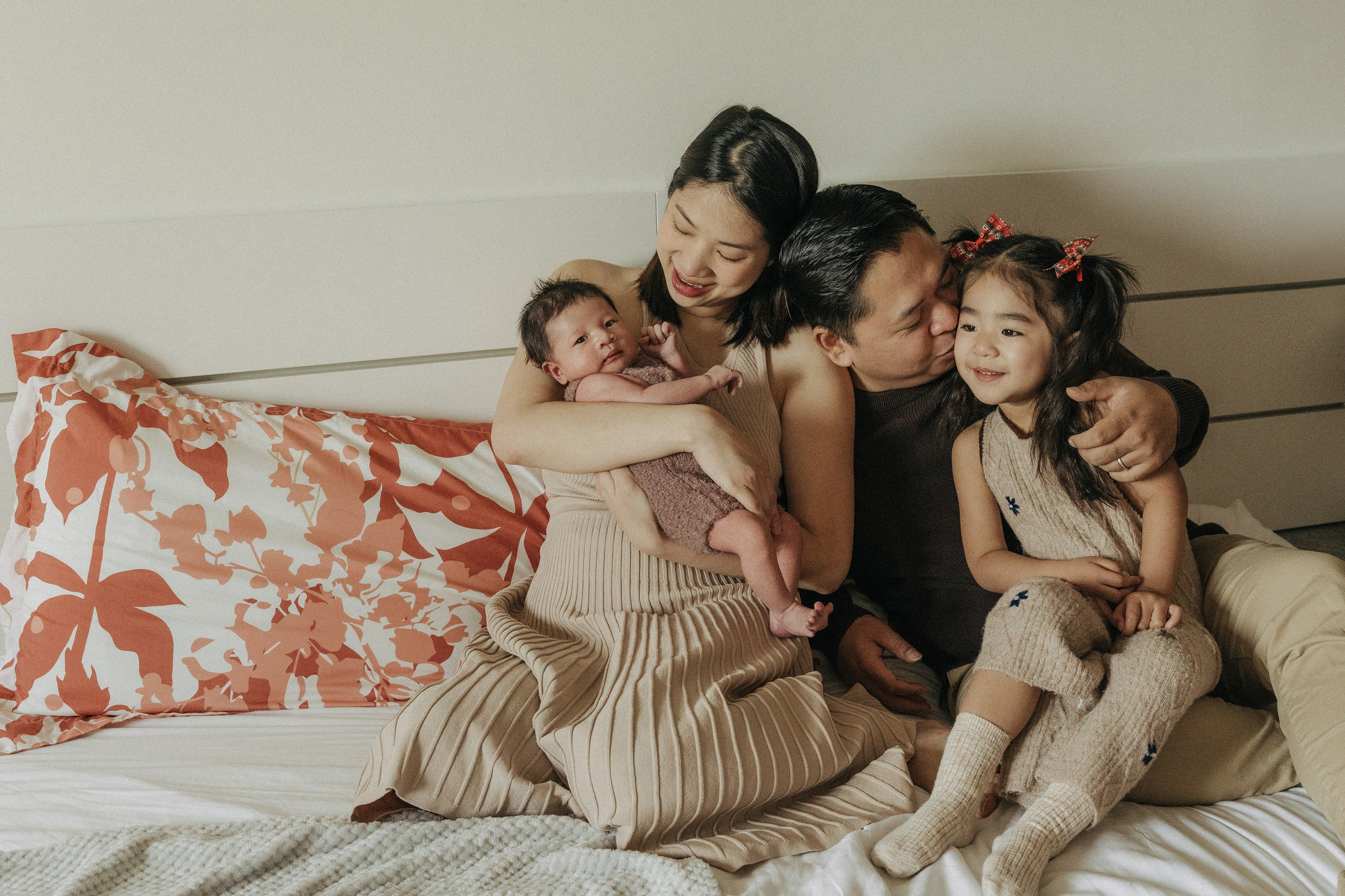 Hai, Mai. Wedding and family photographer and videographer PA, NJ, NY, DE, MD