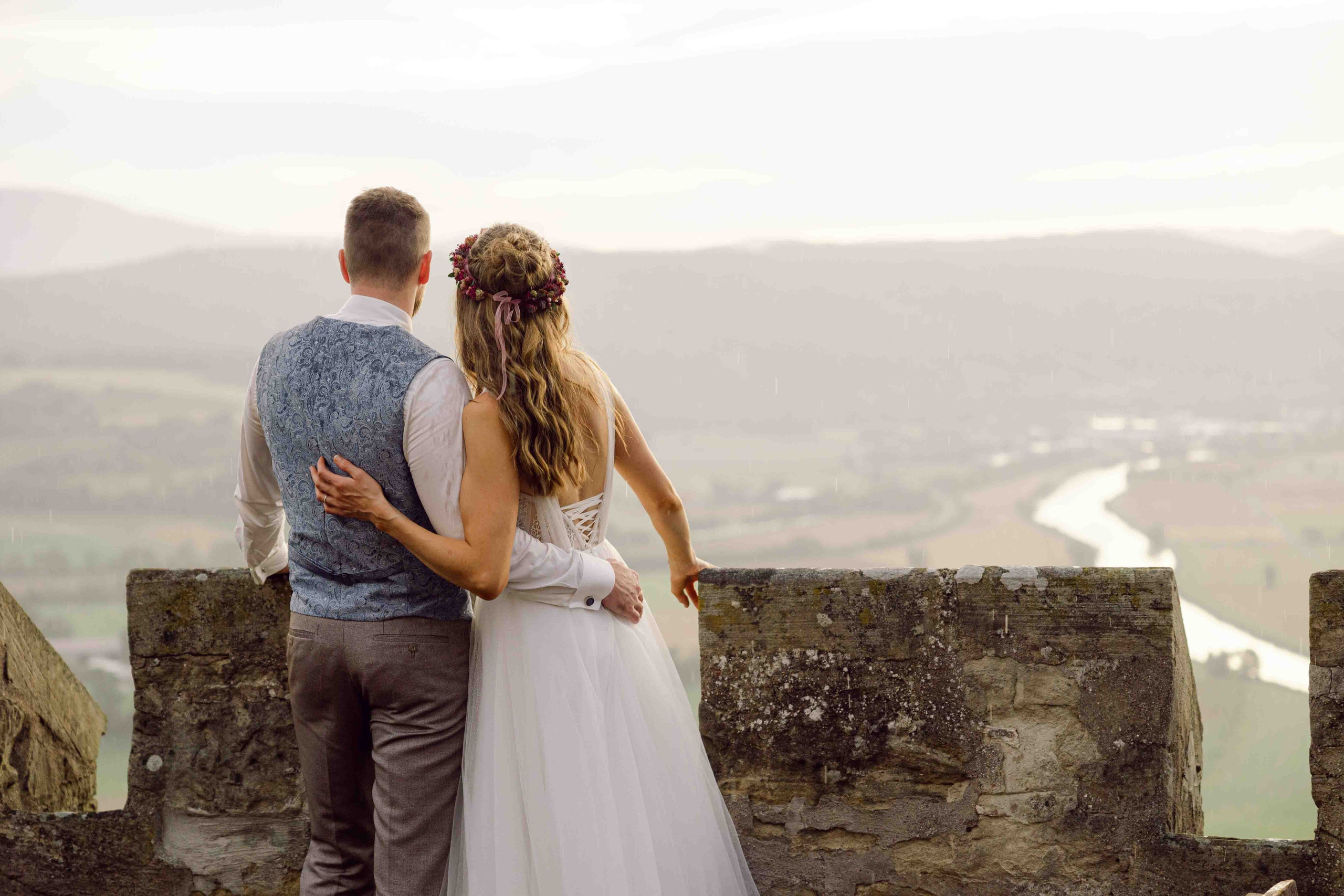 Schloss Rothestein Hochzeit