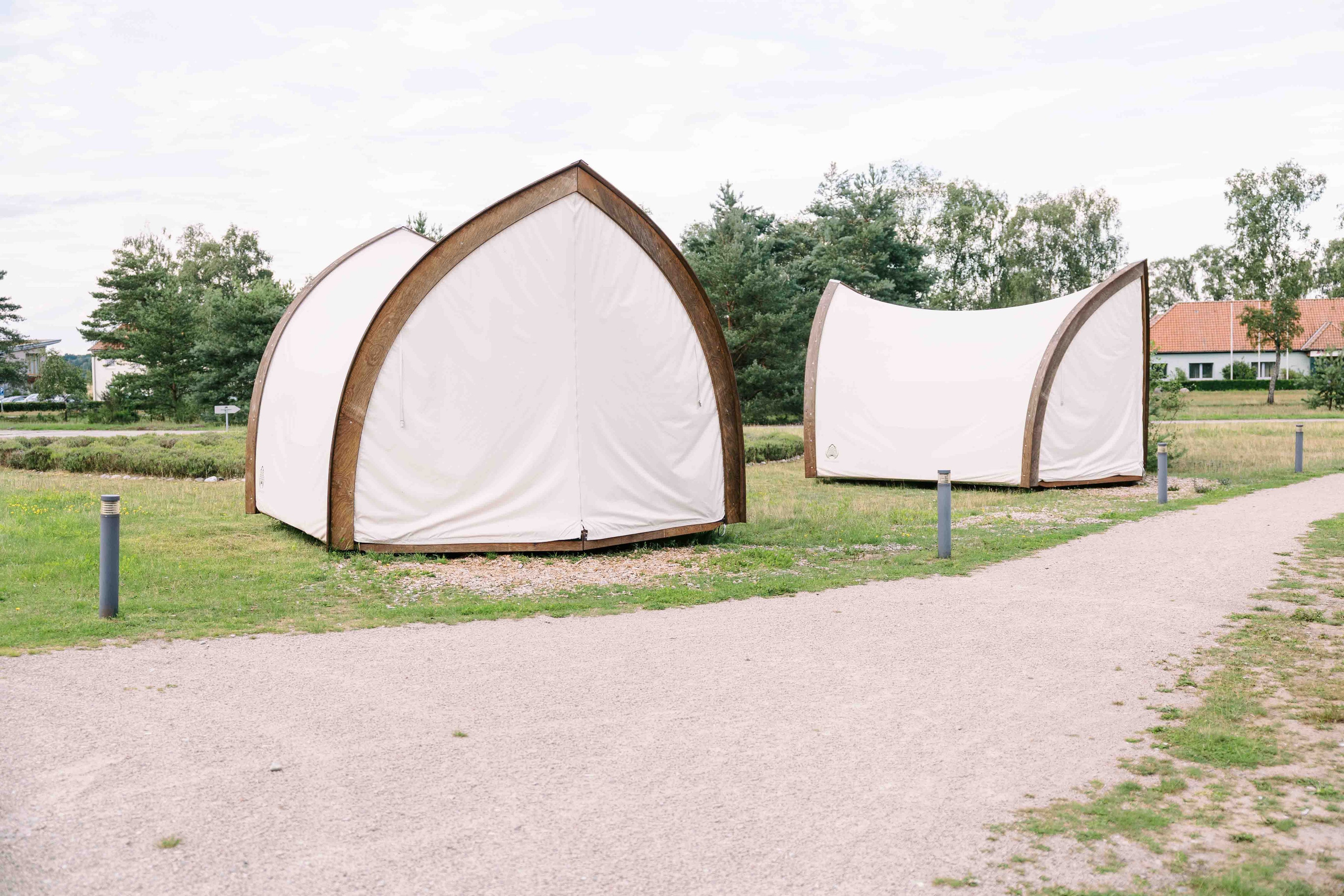 Hotelcamp Reinsehlen