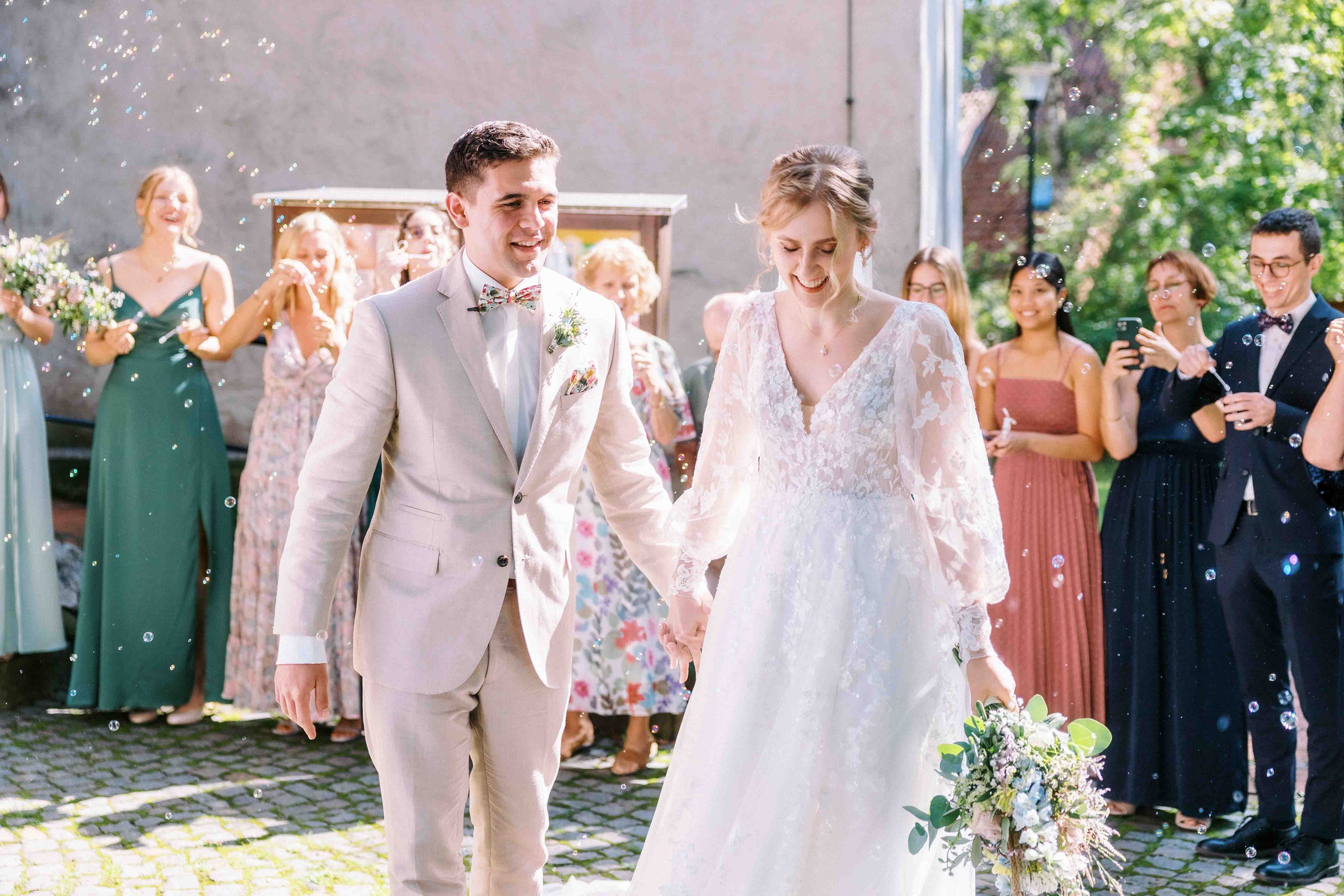 Country Beans Wedemark Hochzeit