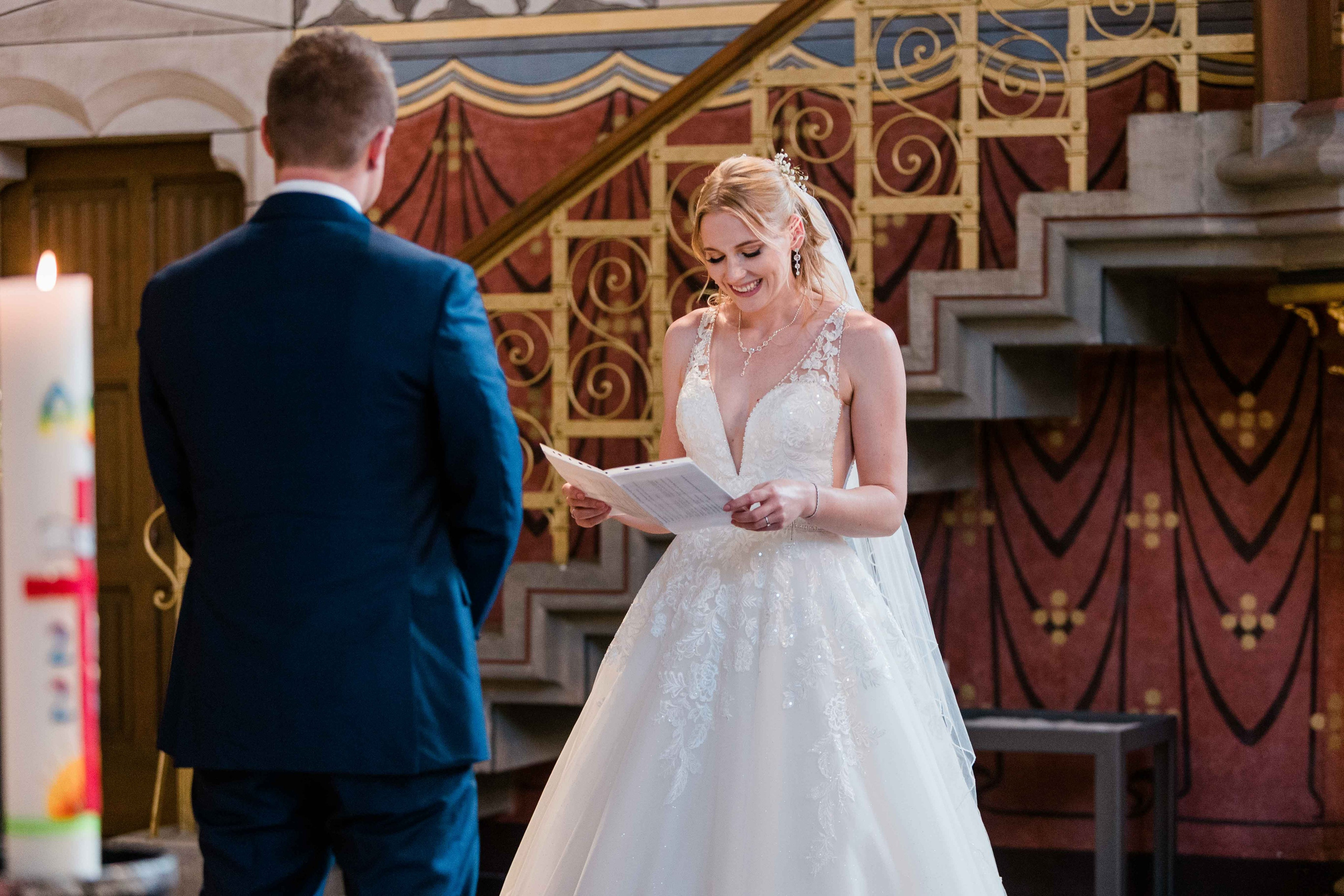 Sheraton Hannover Hochzeit