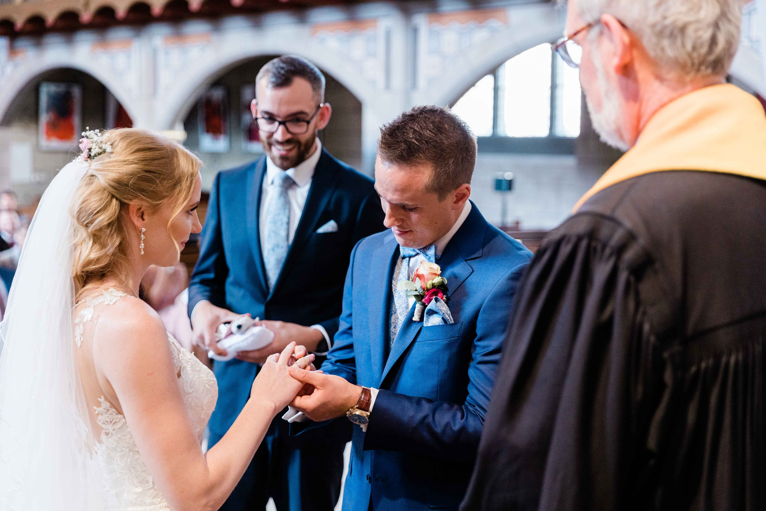 Sheraton Hannover Hochzeit