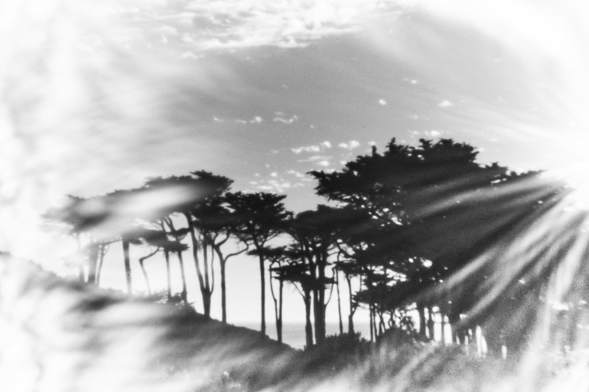 Entrance to the void-1. GLISH ART — Timofey Glinin & Anastasia Shubina