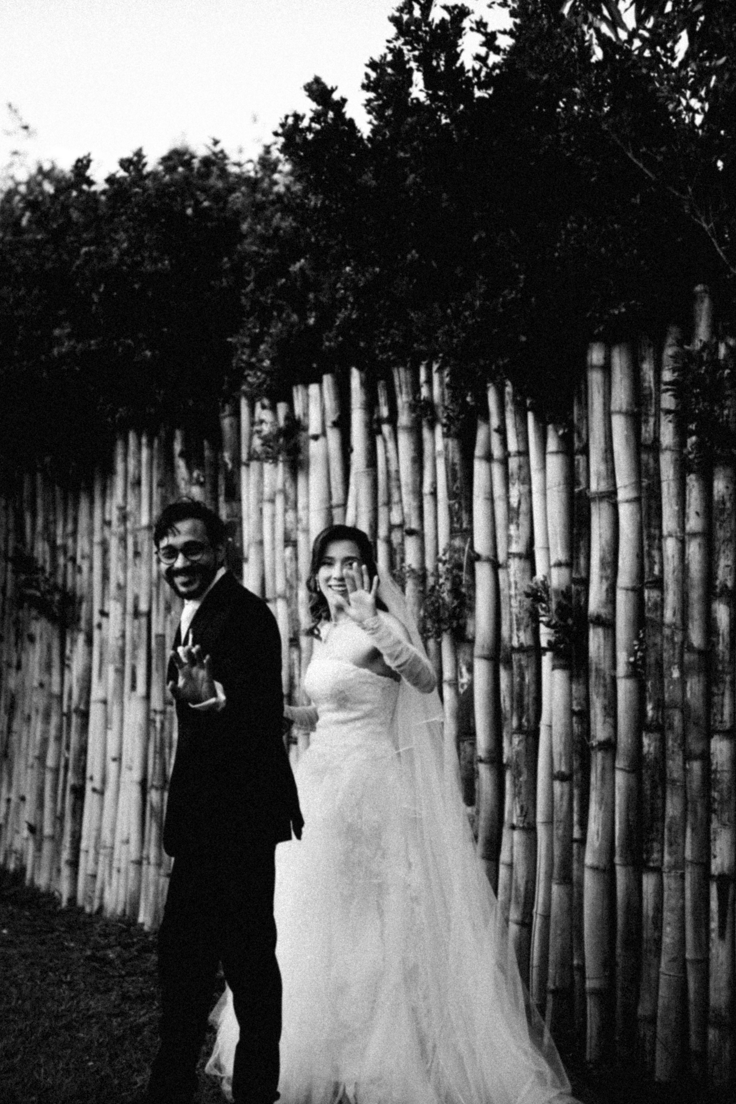 Giselle & Daniel. Congiu Wedding