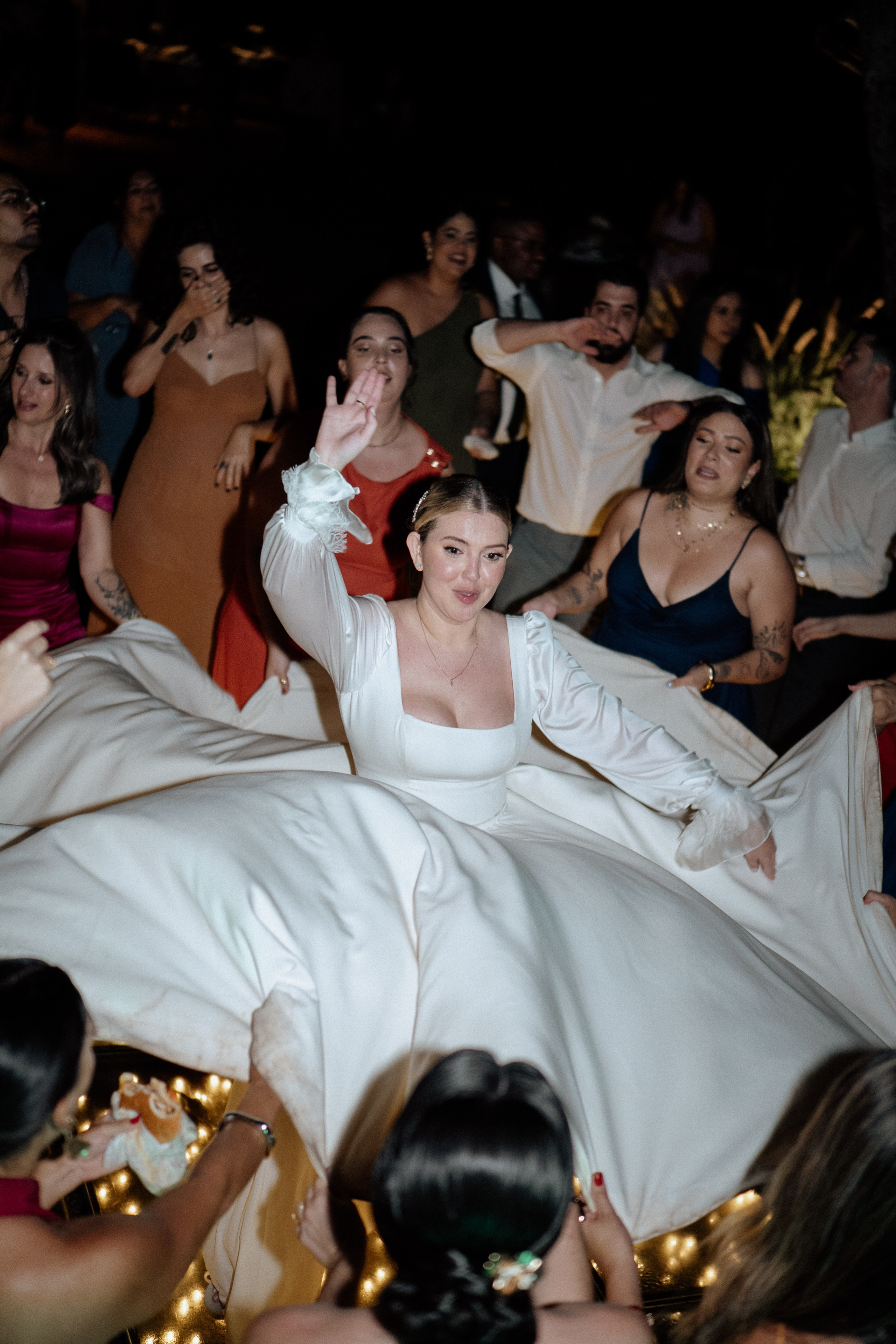Lari & Luiz | Casamento. Congiu Wedding