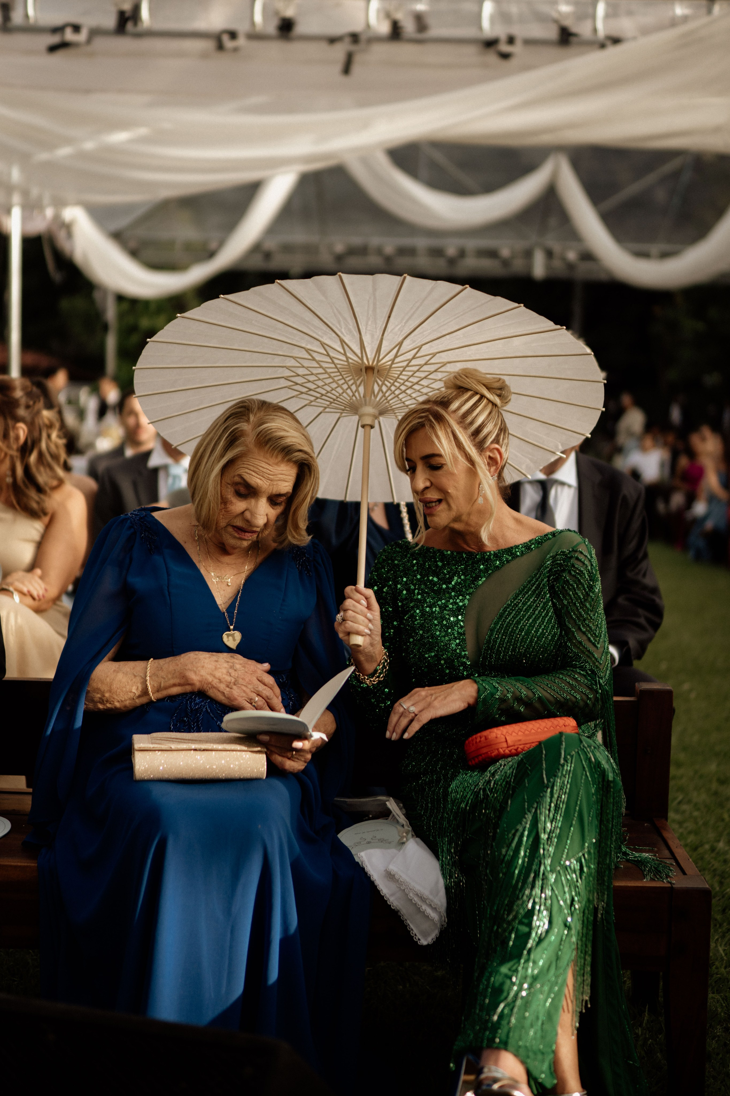 Abia & Walter | Casamento. Congiu Wedding
