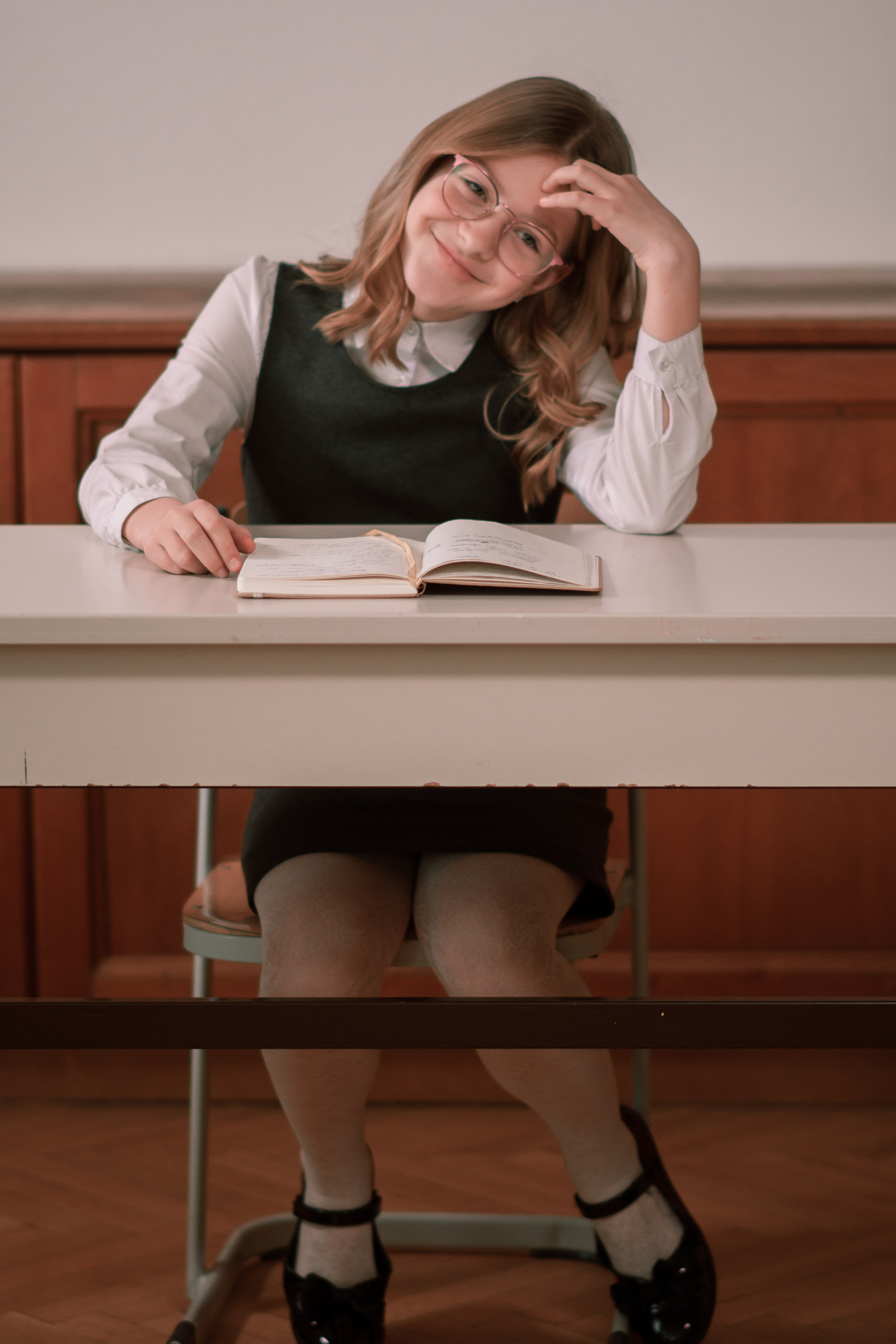 Портреты. Семейный и детский фотограф