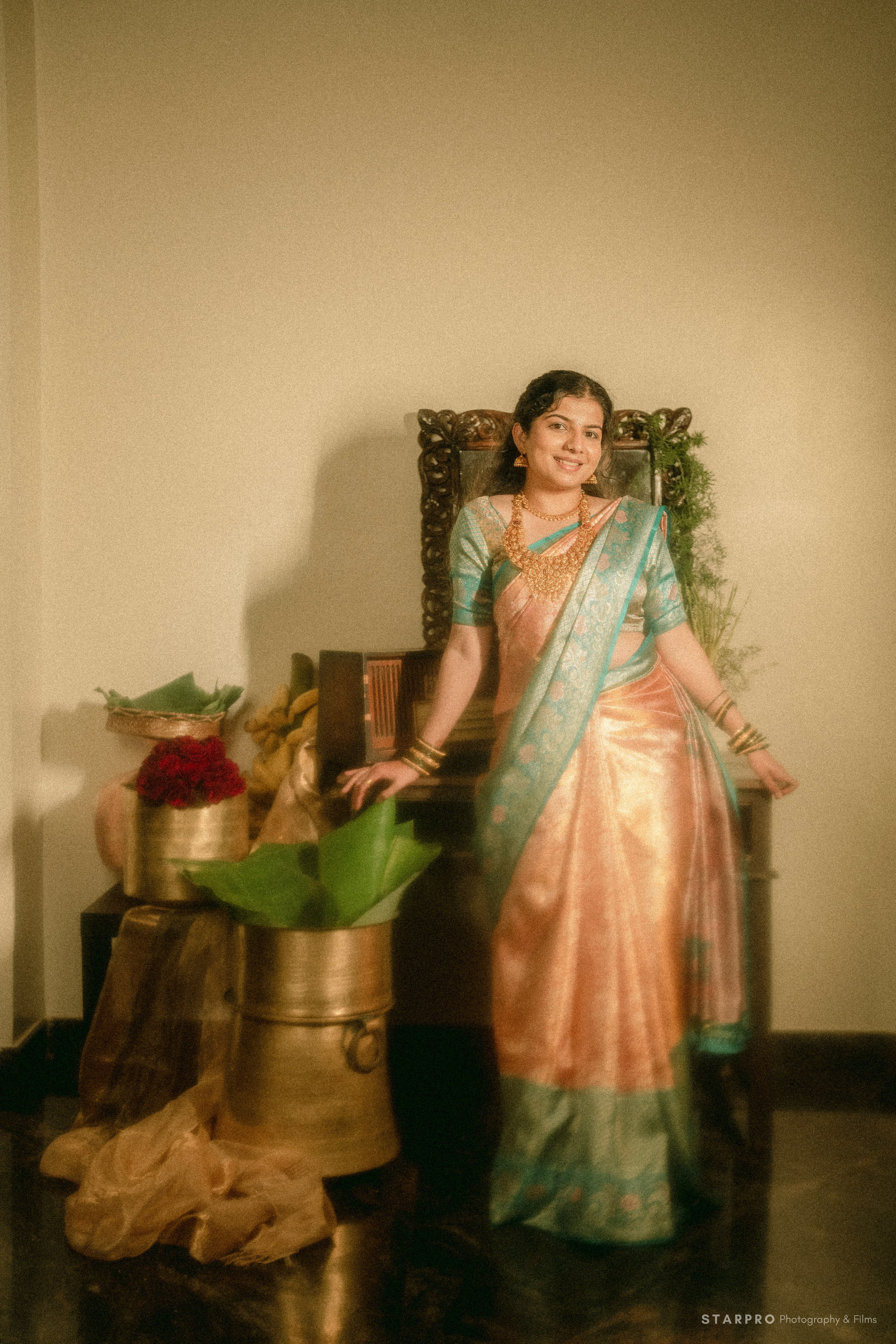 Dr Shivani & Dr Kartik. Adorafilms.in