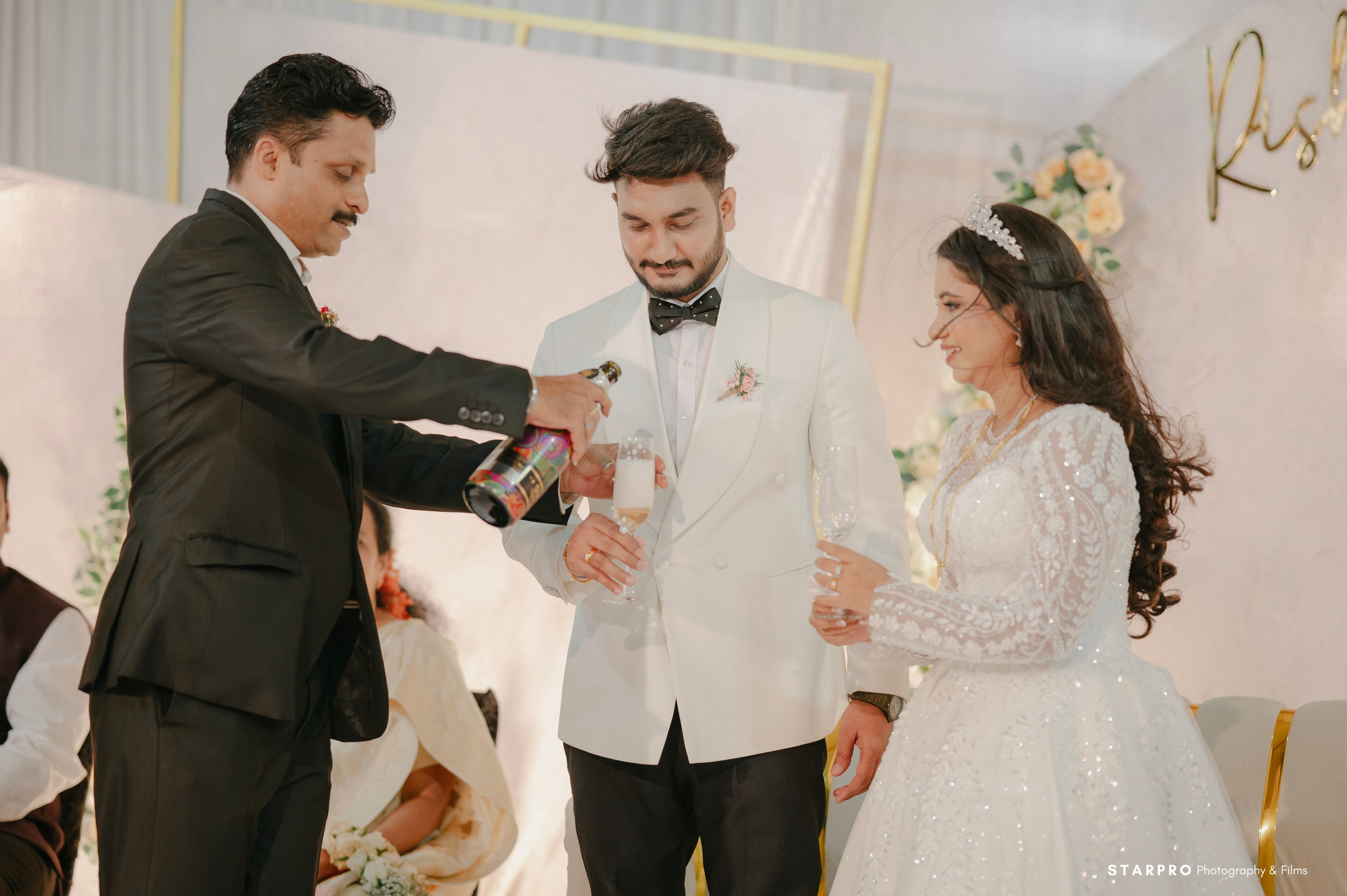 Rishan & Mahima. Adorafilms.in