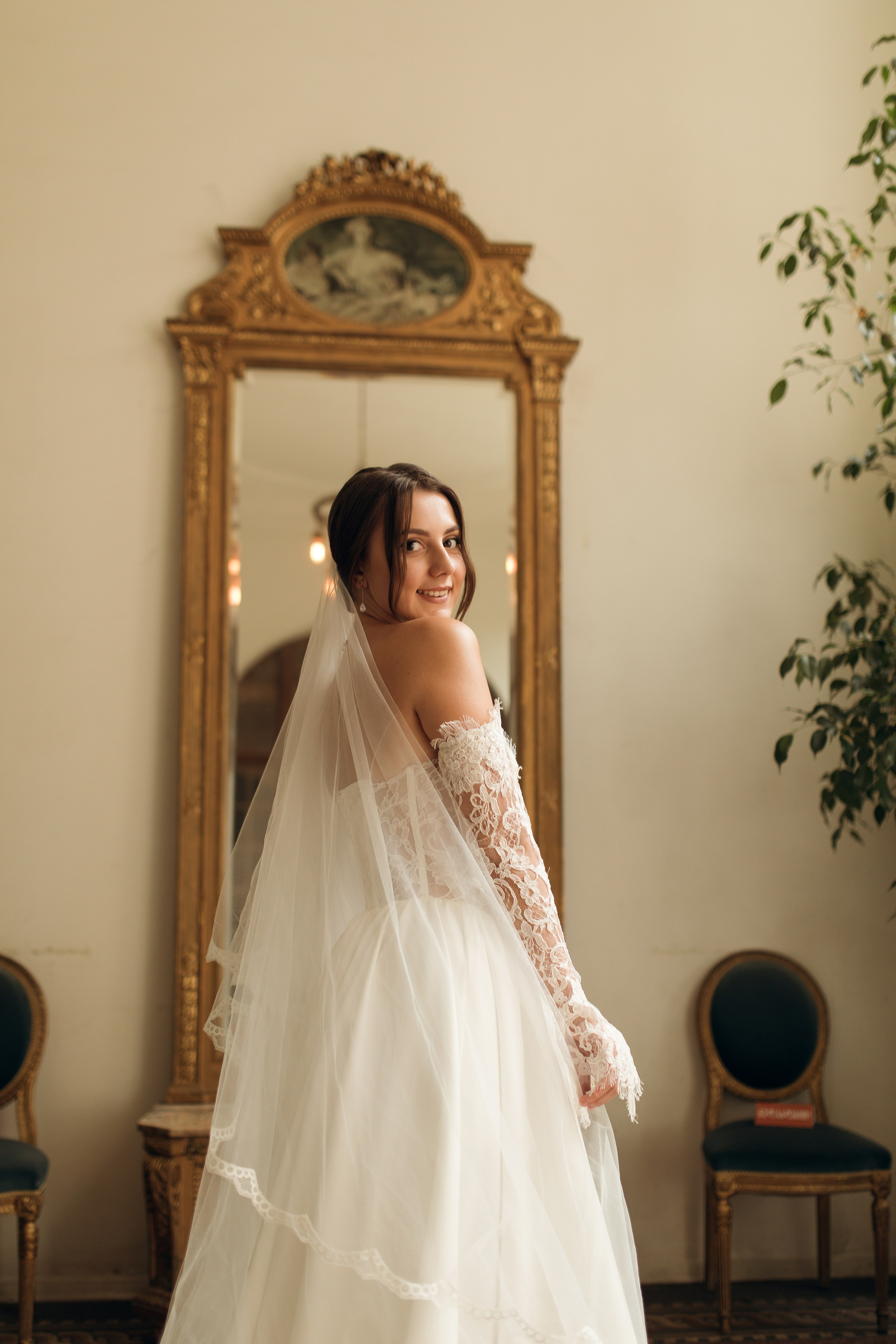 Денис & Каріна. Wedding photographer in Georgia