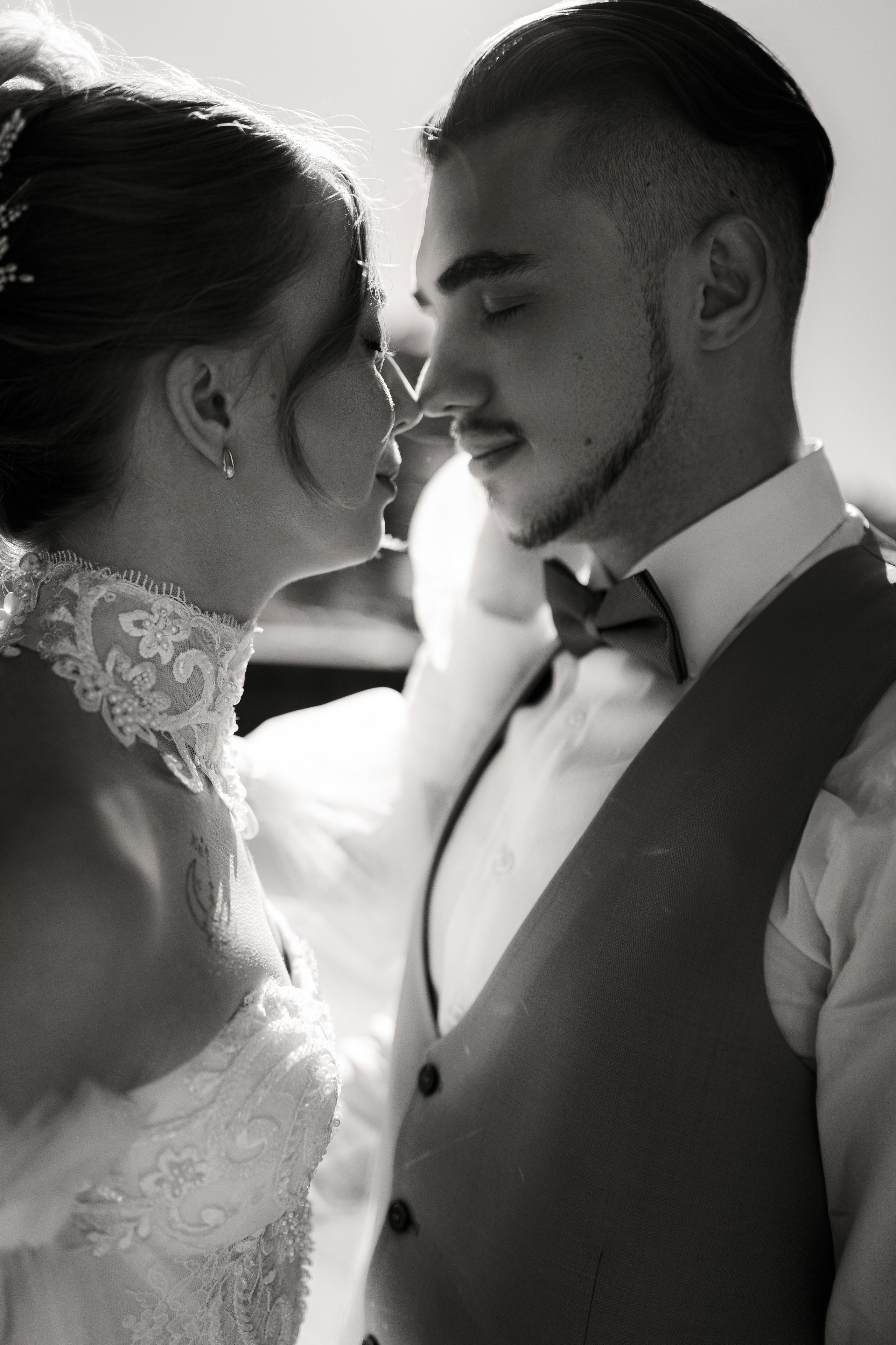Юрий & Ирина. Wedding photographer in Georgia