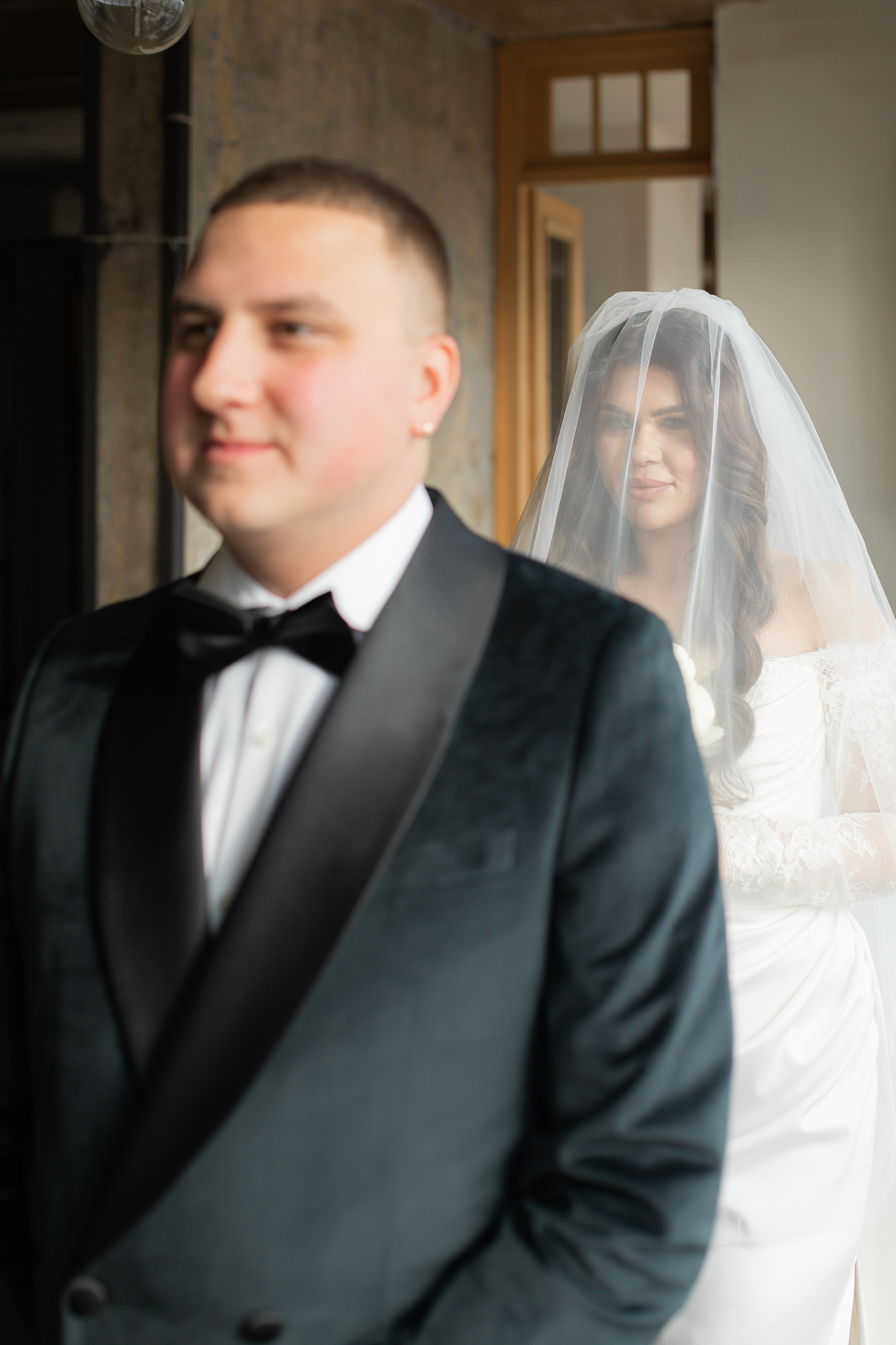 Andriy & Ksenia. Wedding photographer in Georgia