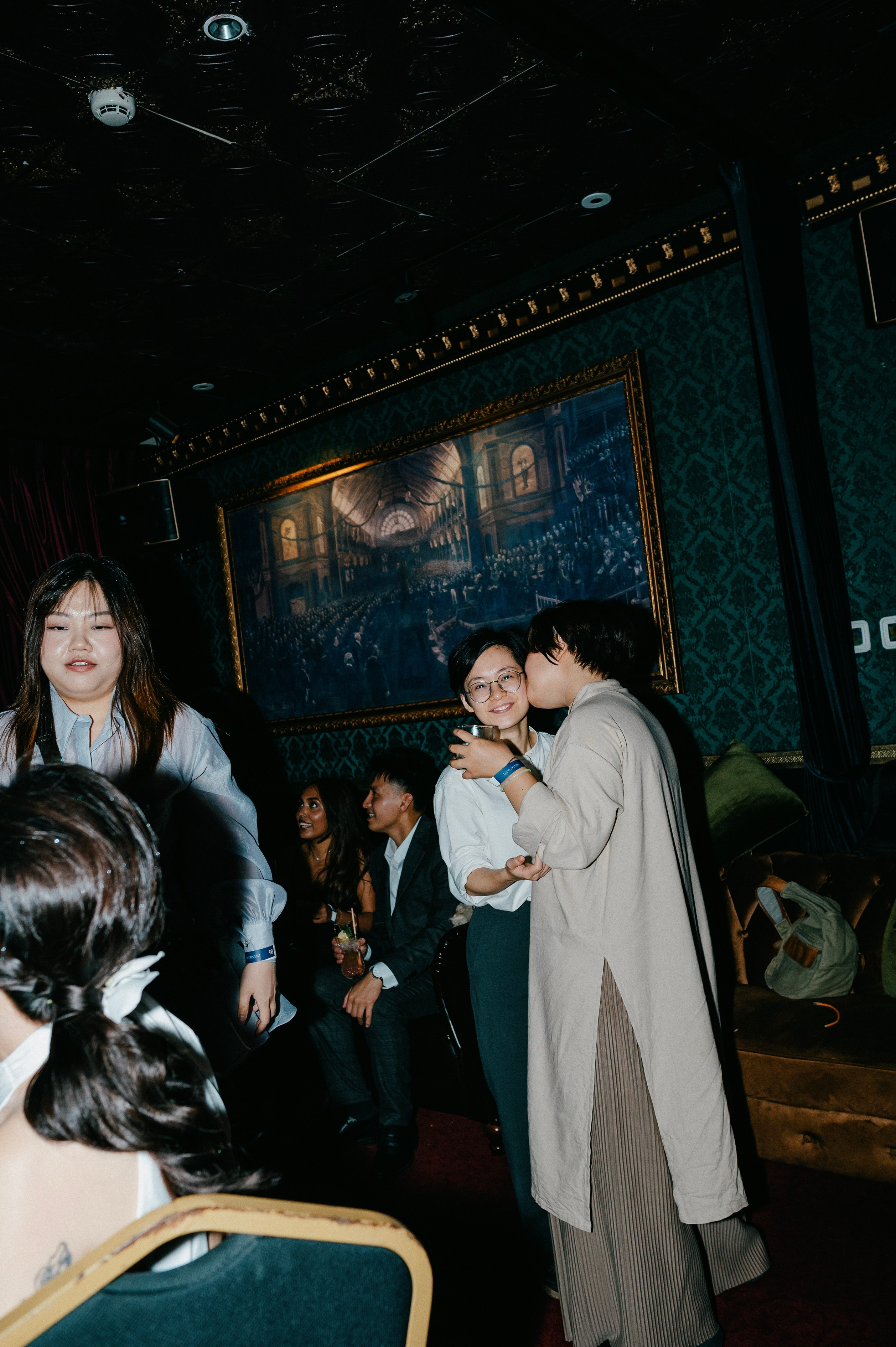 HIEP & TRINH / After wedding. Nhiếp ảnh gia đám cưới hàng đầu tại Thành Phố Hồ Chí Minh