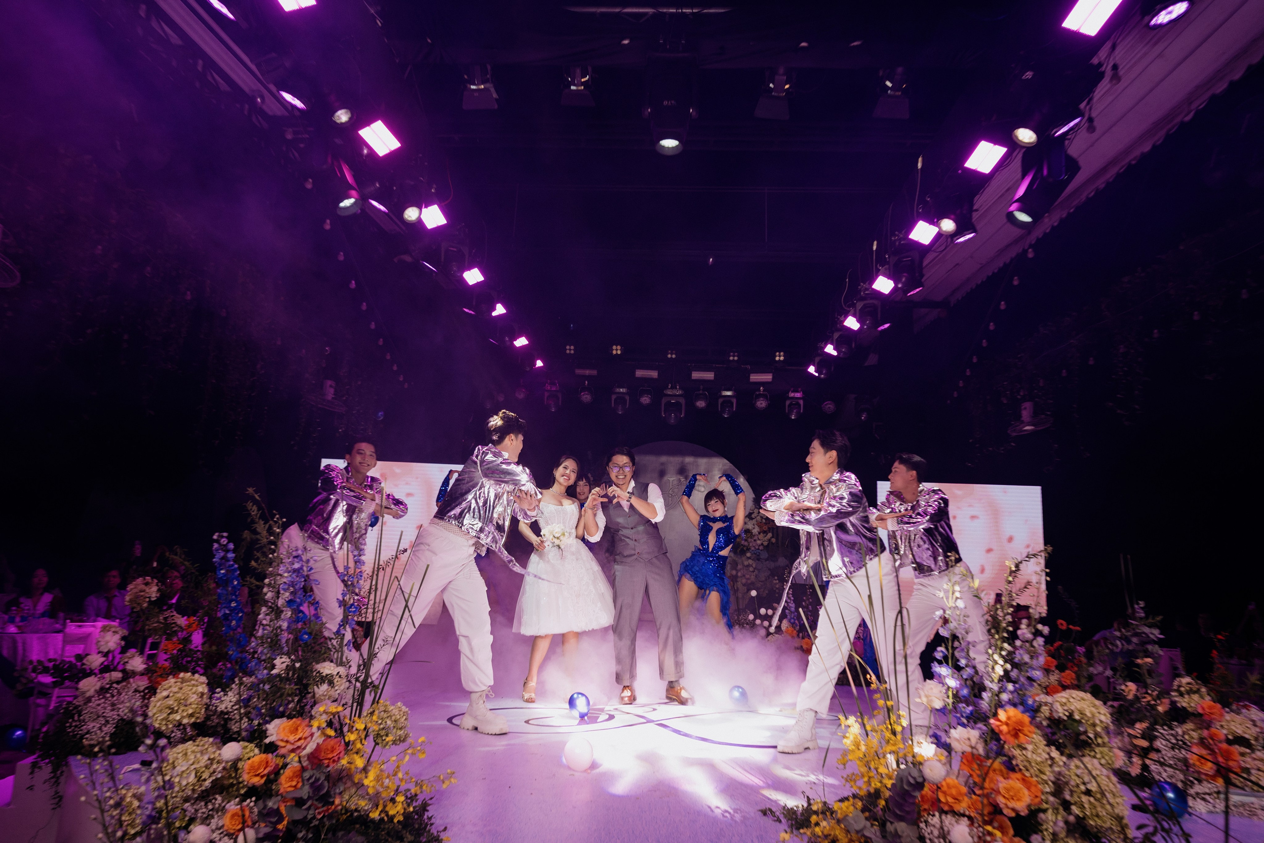 KHANG & TRANG / Long Khanh 08.11.2025. Saigon Wedding Present | Art Beyond Moments