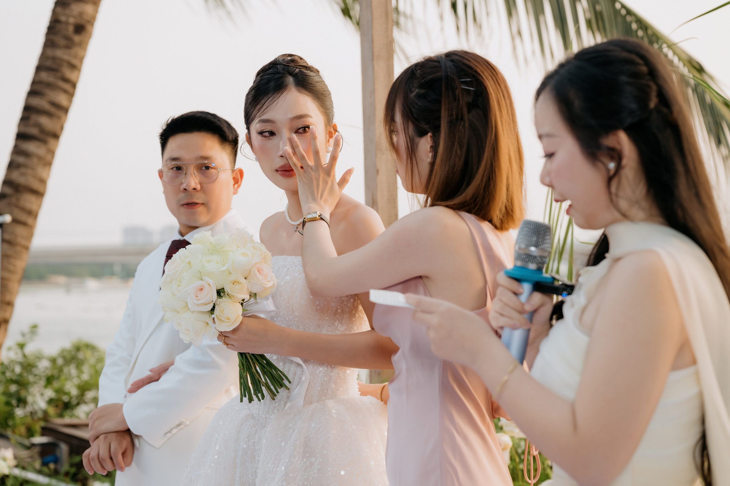 DO & ANH/Destination Wedding. Nhiếp ảnh gia đám cưới hàng đầu tại Thành Phố Hồ Chí Minh