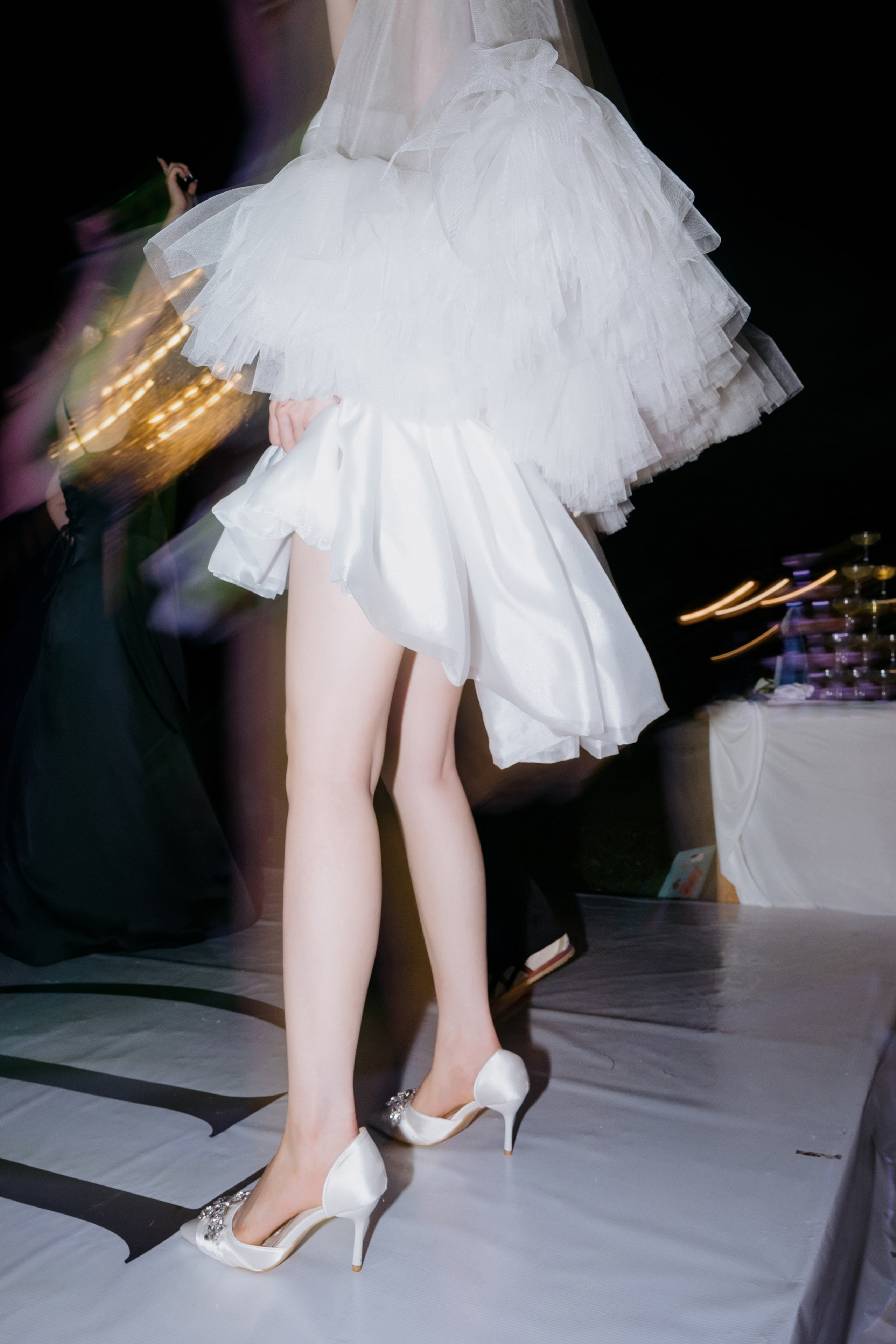 DIEU & THINH/Destination Wedding. Nhiếp ảnh gia đám cưới hàng đầu tại Thành Phố Hồ Chí Minh
