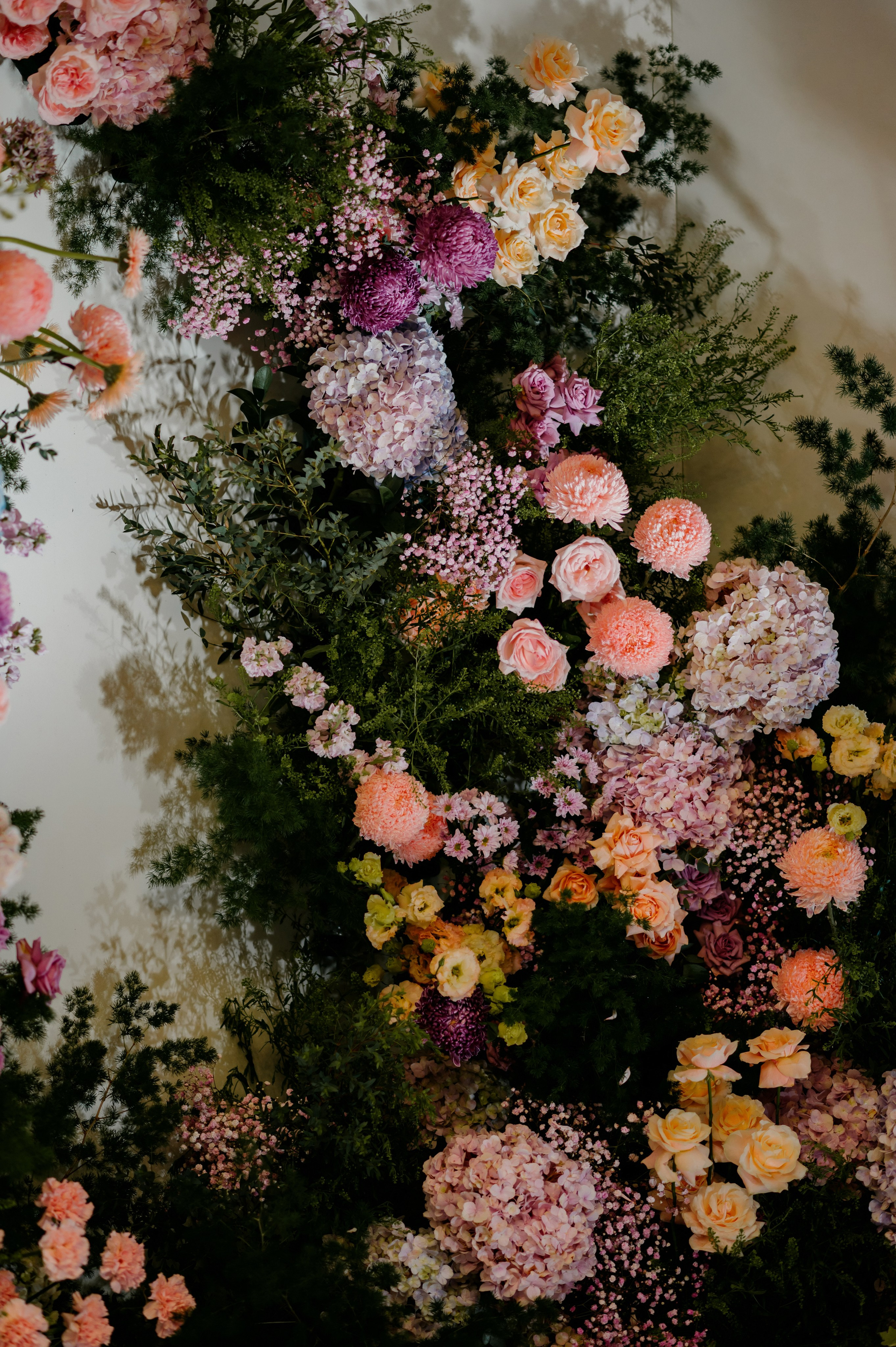 KHANG & QUYEN / Lavela Hotel. Saigon Wedding Present | Art Beyond Moments