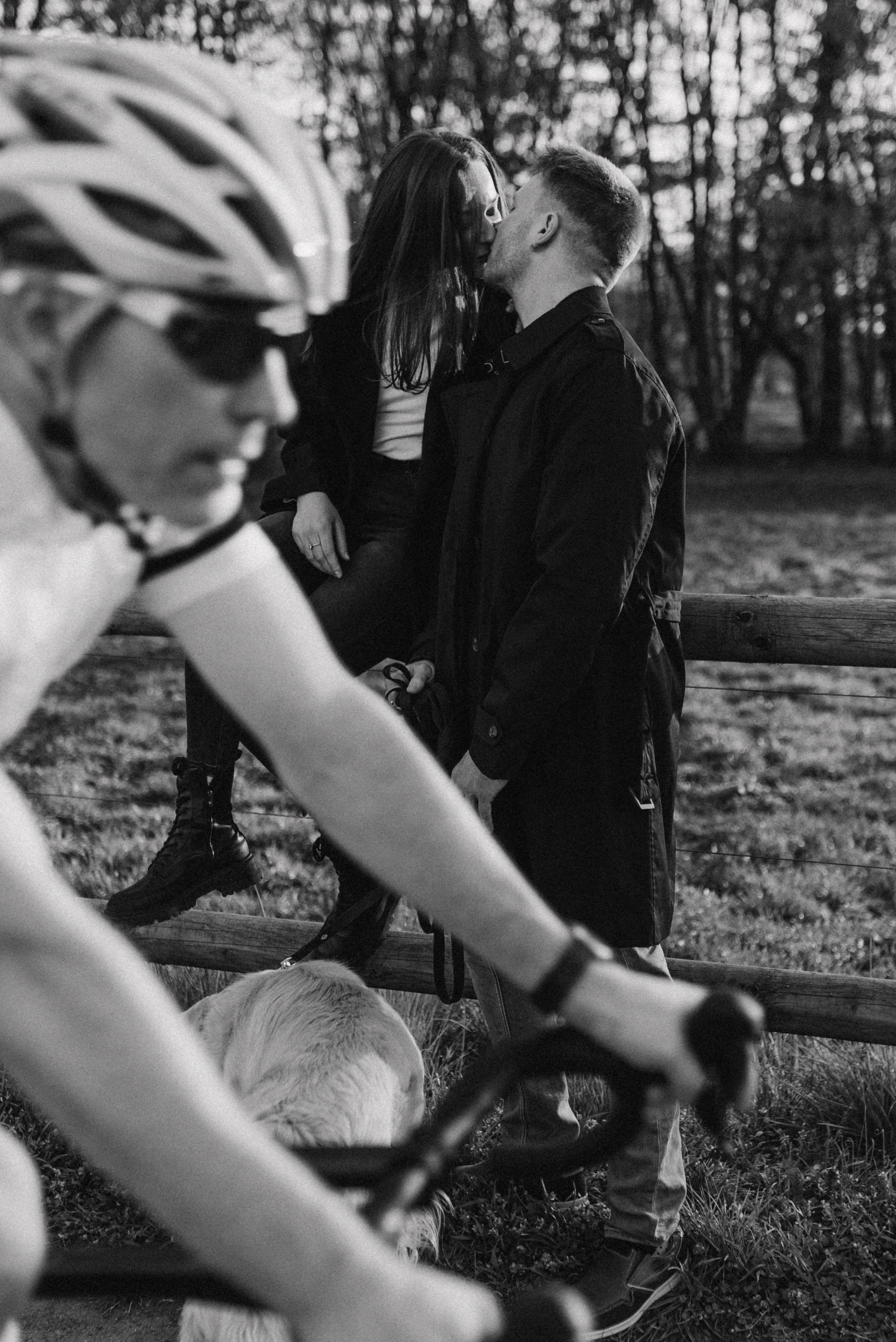 Love Story +Saimon. Семейный фотограф Лейпциг, Германия