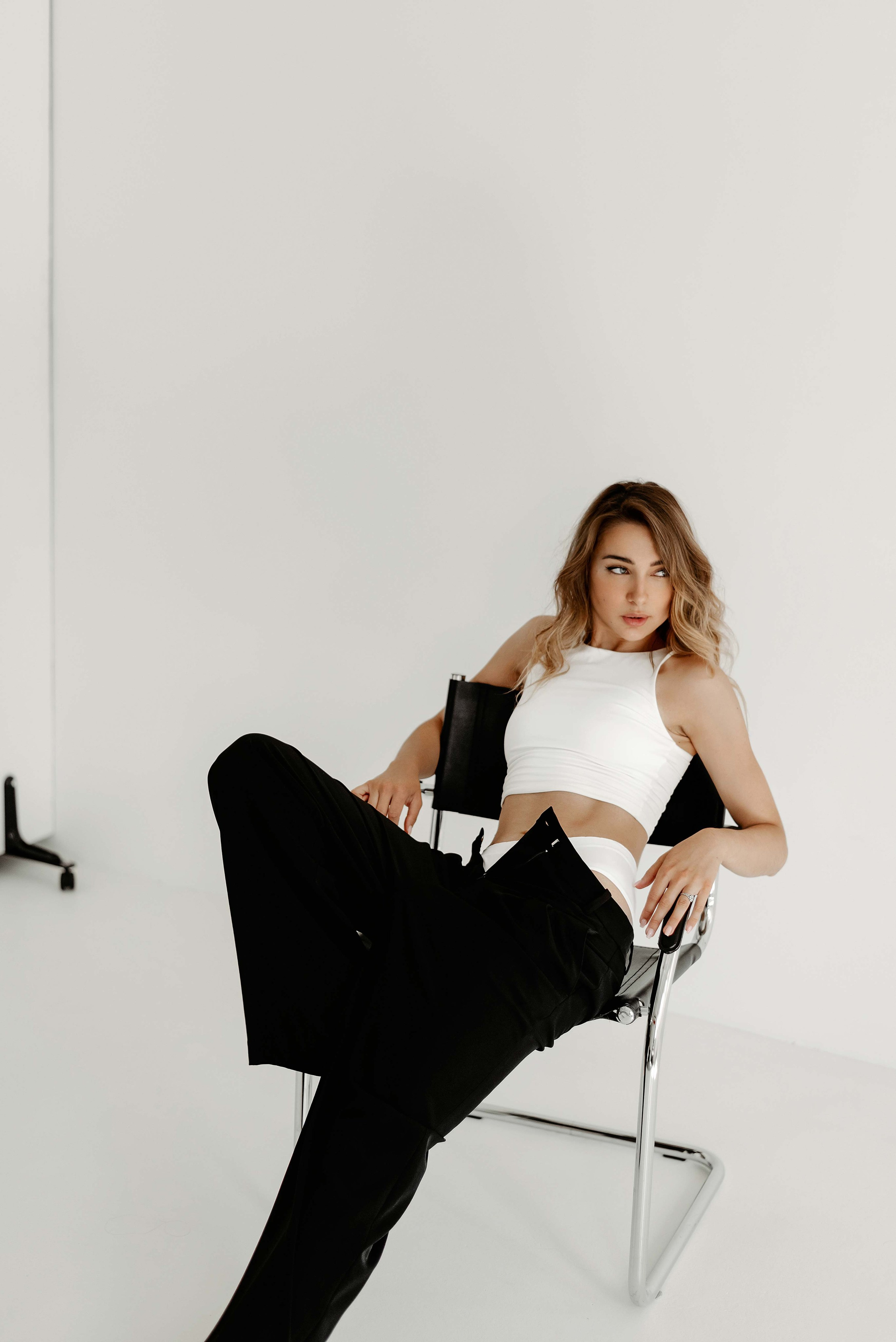 Studio 1. Frauen- und Familienfotografin in München und Augsburg