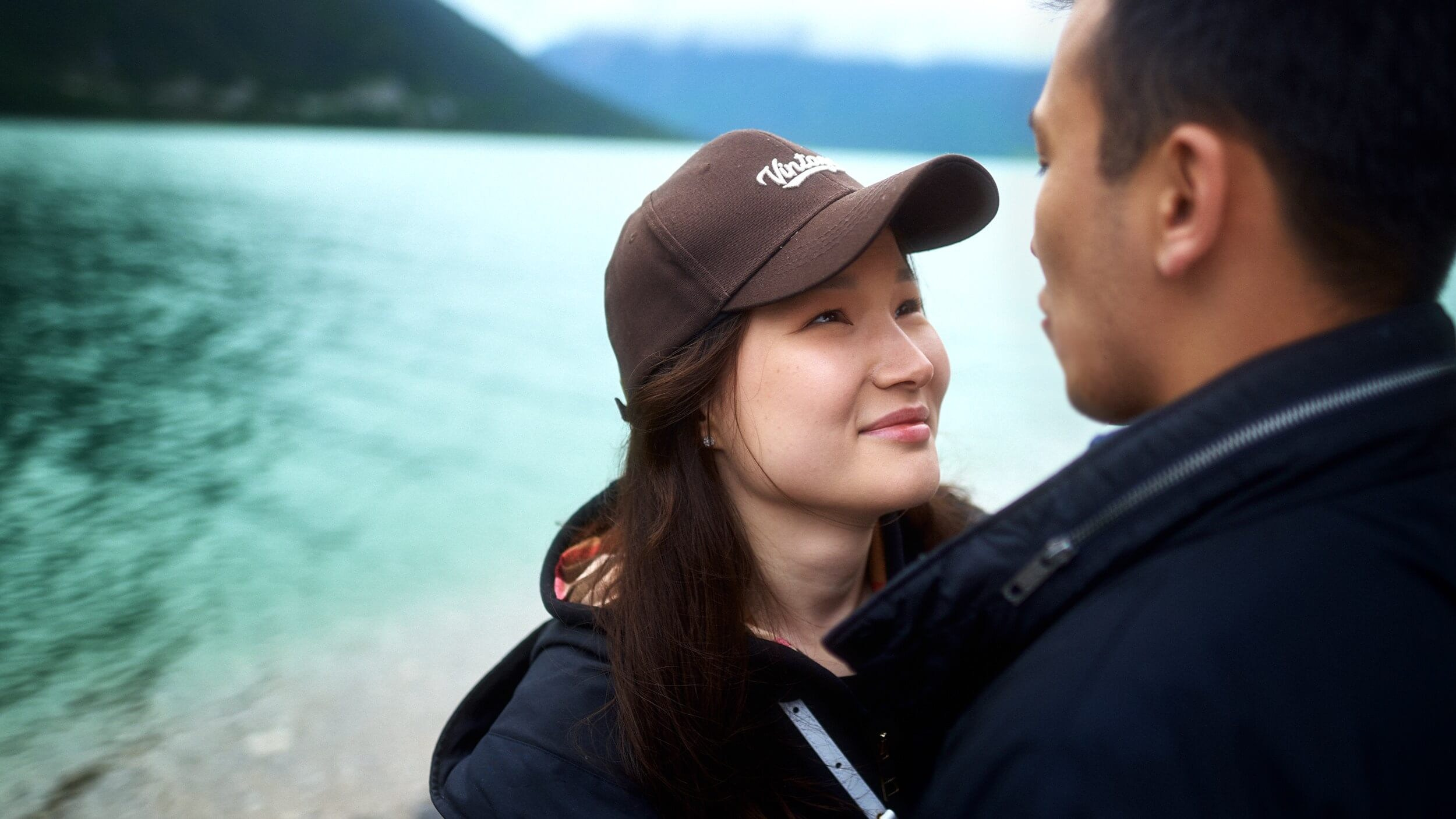 Sanzhar&Zhanel. 808Media — Professional Photography & Videography for Restaurants, Hotels, Weddings, and Events in Innsbruck and Tyrol