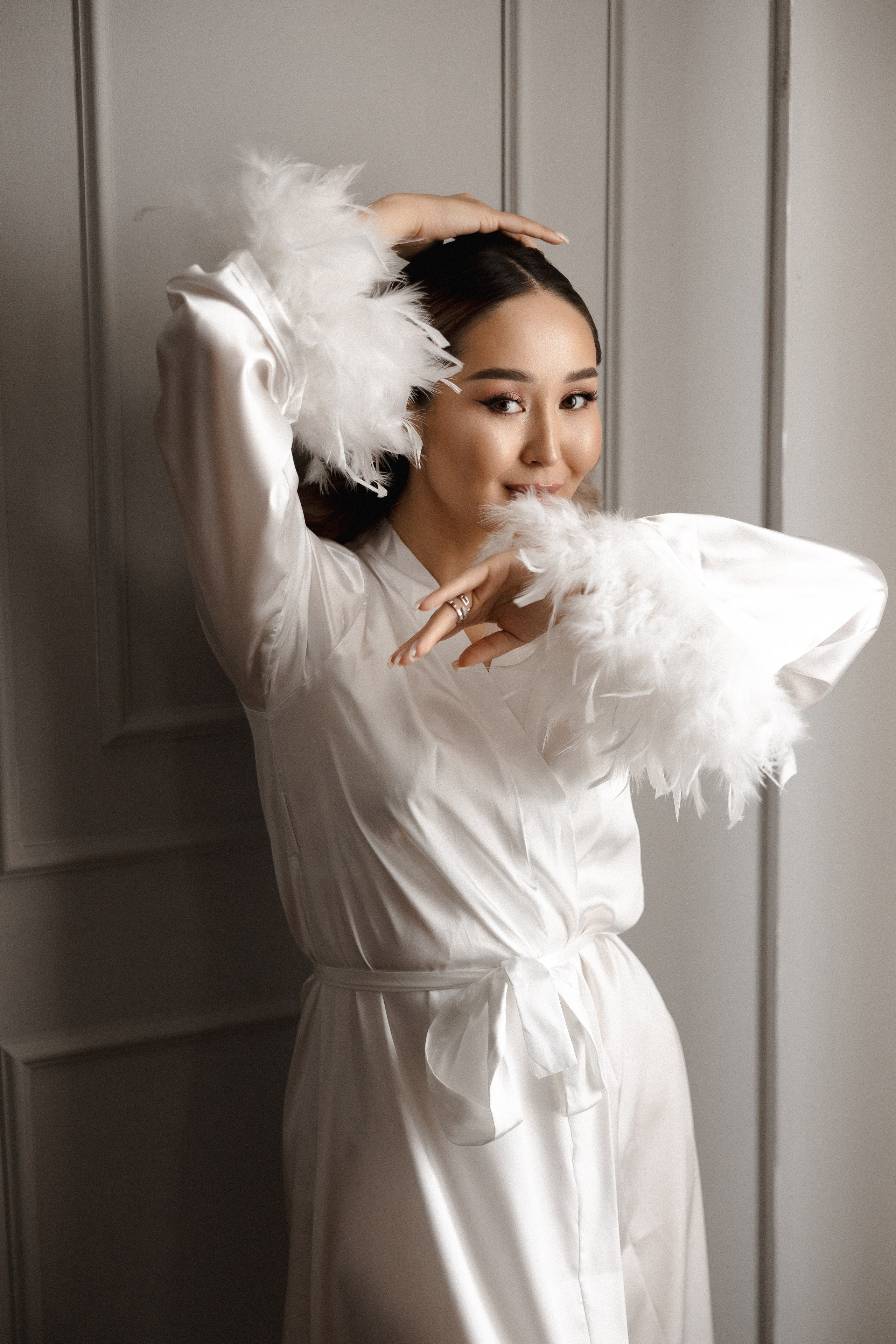 Shahbaz & Nayana. Азимжан Нуритдинходжаев — свадебный фотограф