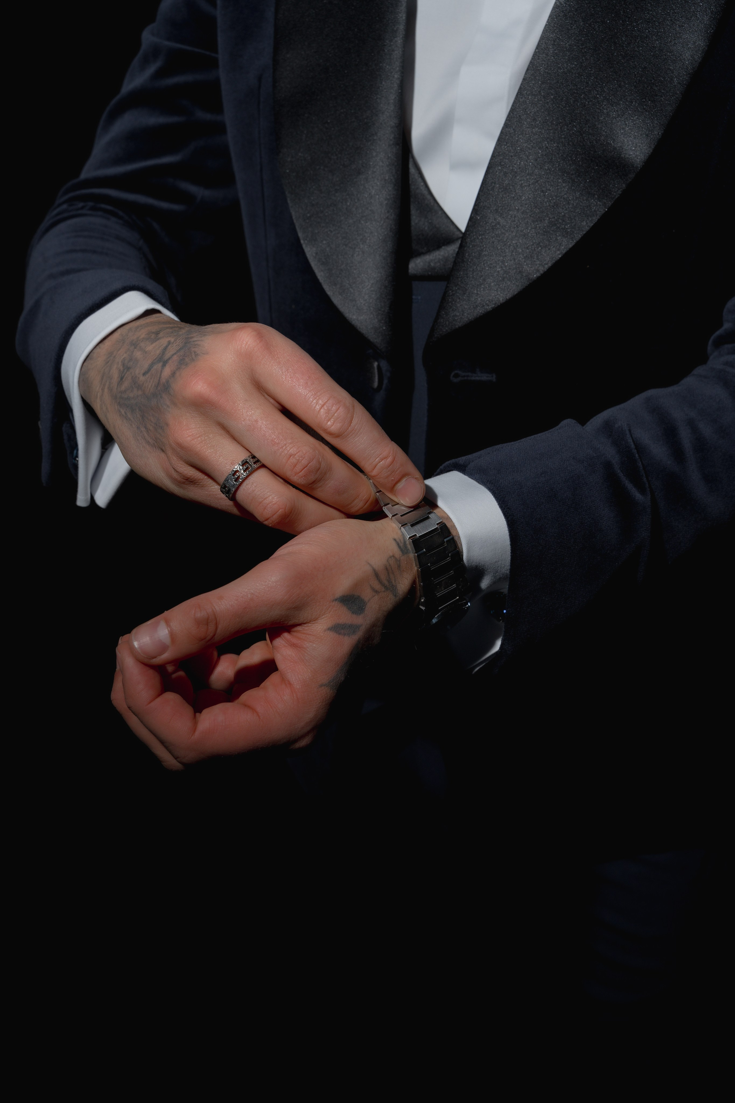 Leigh and Jennifer wedding day. Anna Krasnova Wedding photographer