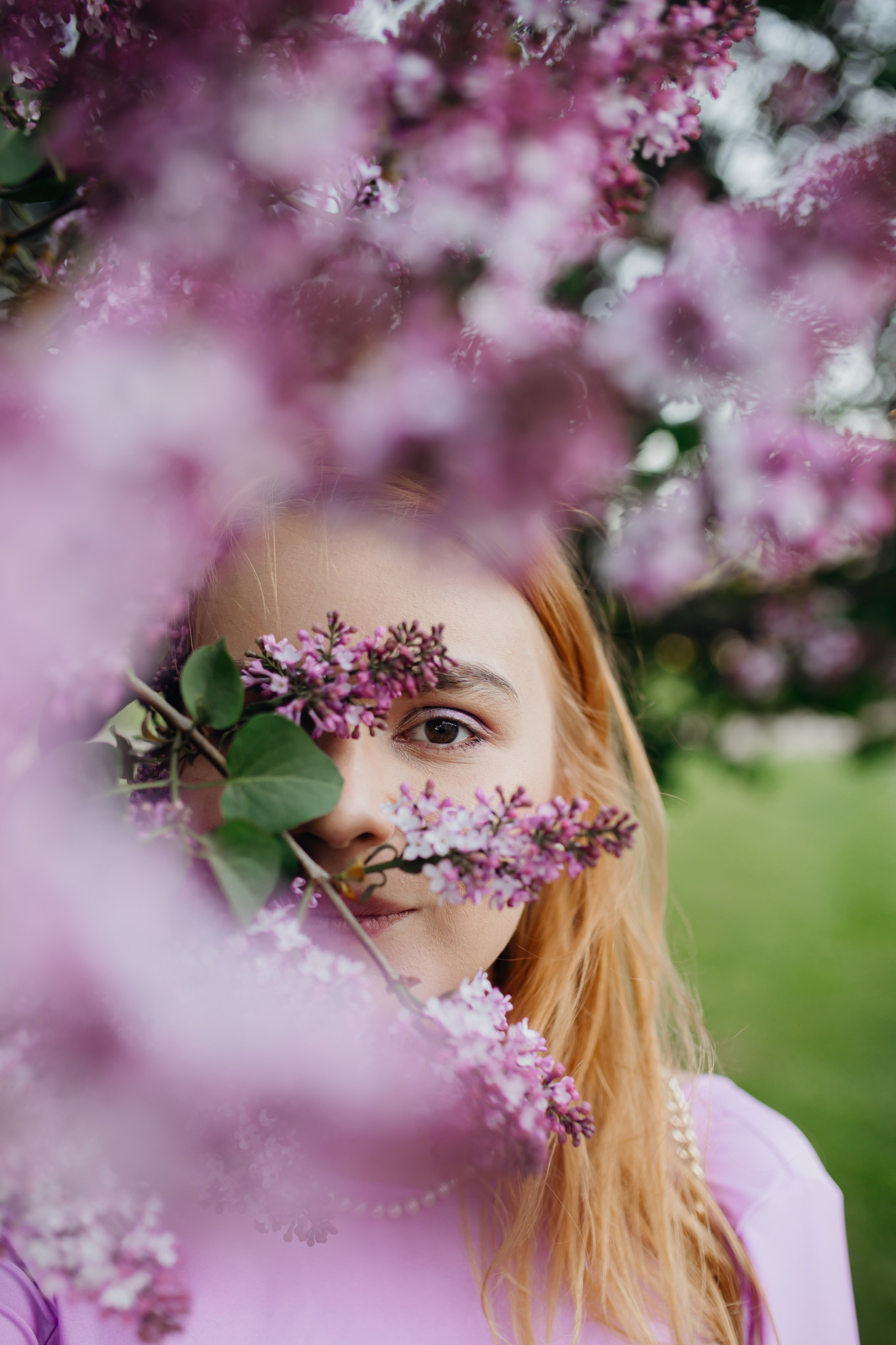 Татьяна. Индивидуальный и love story фотограф в Алматы Шарычева Ирина