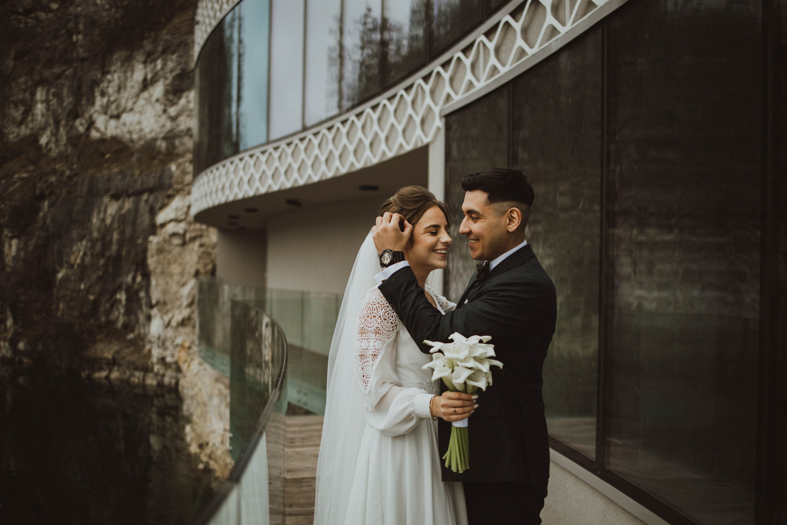 B&I. Fotograf Mykhalchuk Inna Kraków