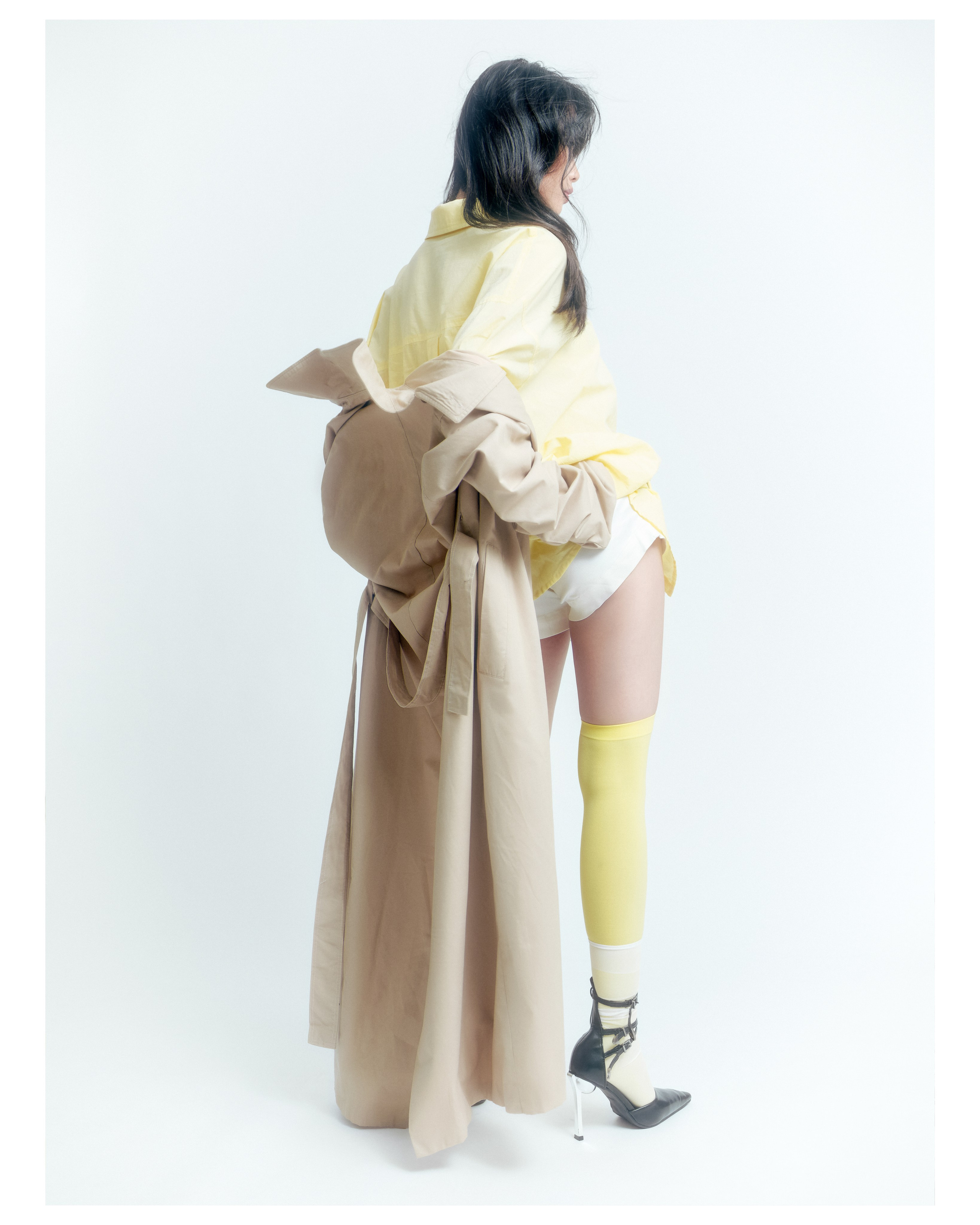 HYU SHARING PROJECT 01. FINE ART PHOTOGRAPHY