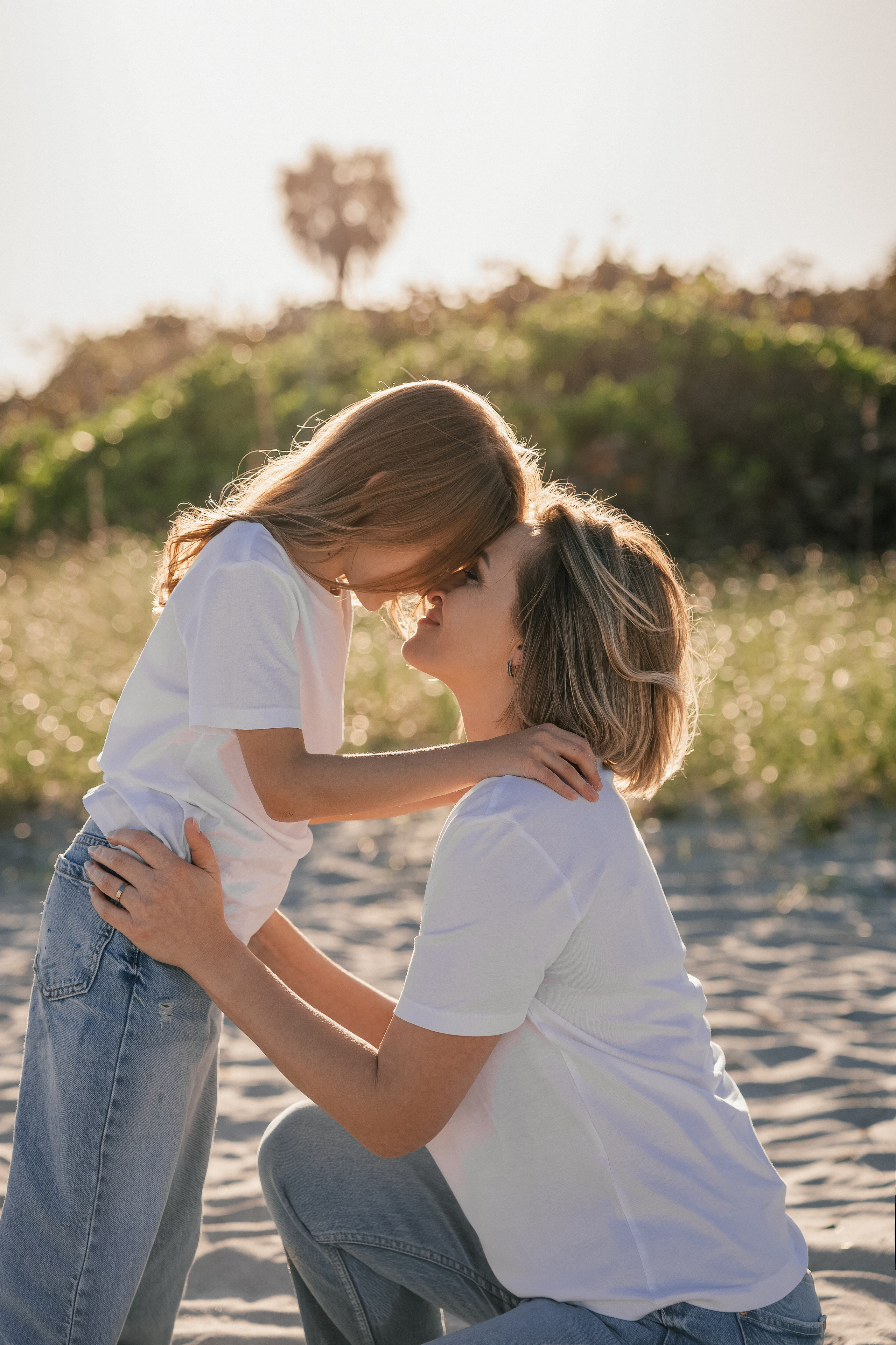 Olga’s Family. Main