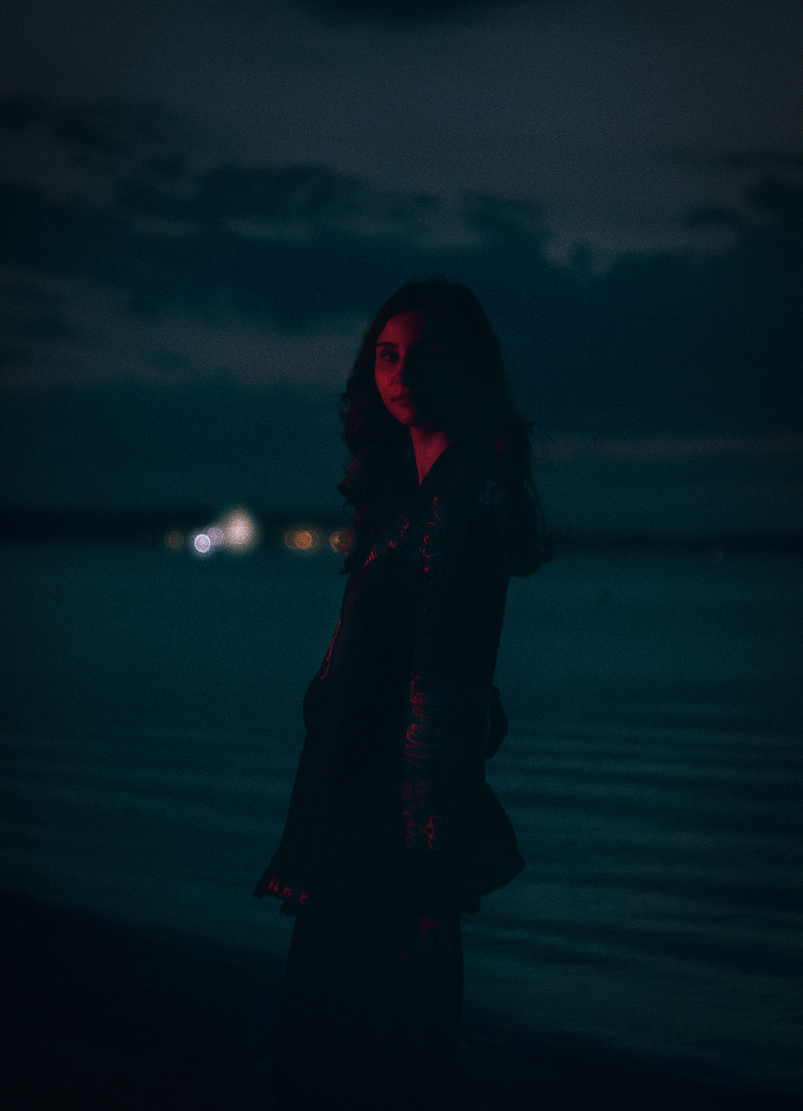 Elena. Yana — Cinematic Photoshoots in Minsk