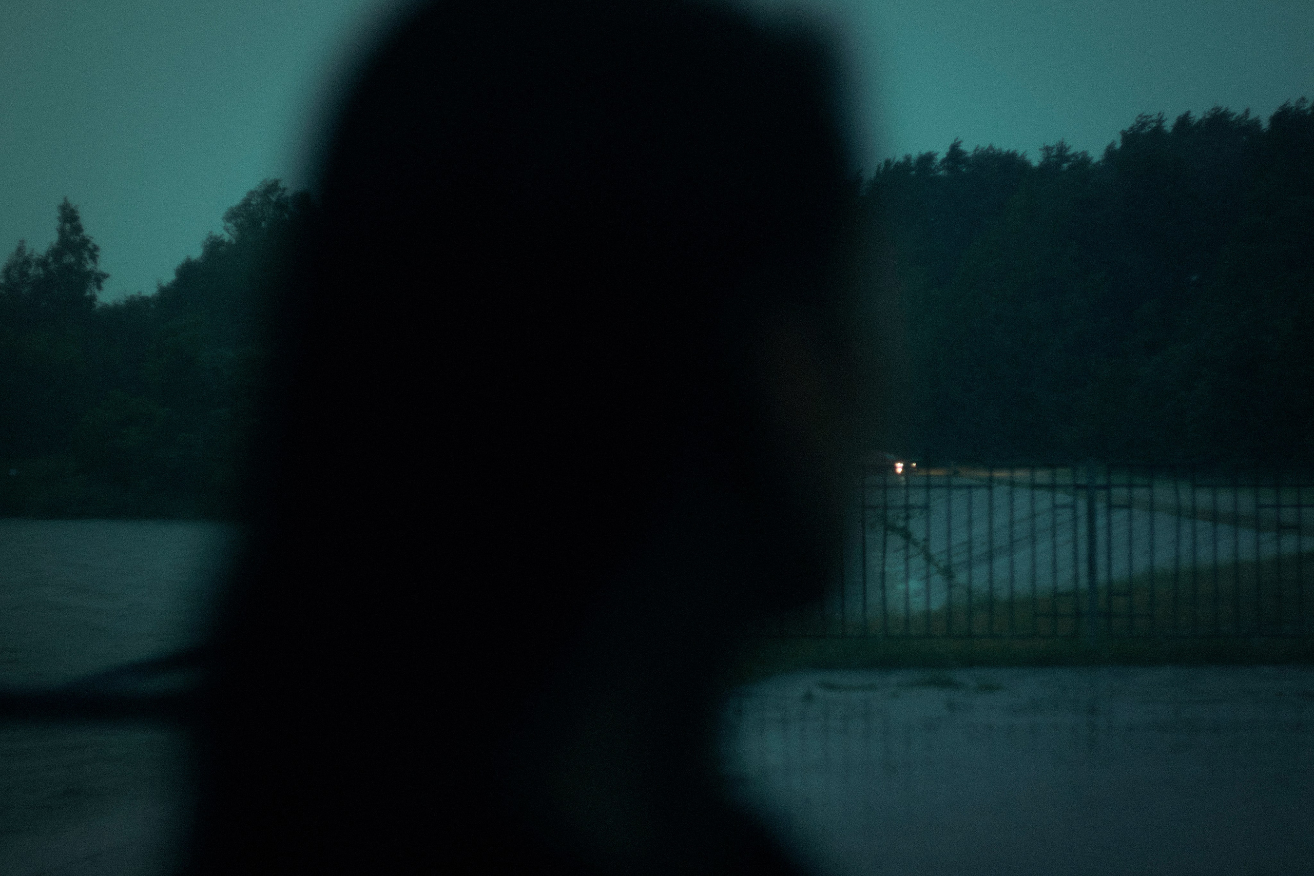 Anastasiya. Yana — Cinematic Photoshoots in Minsk