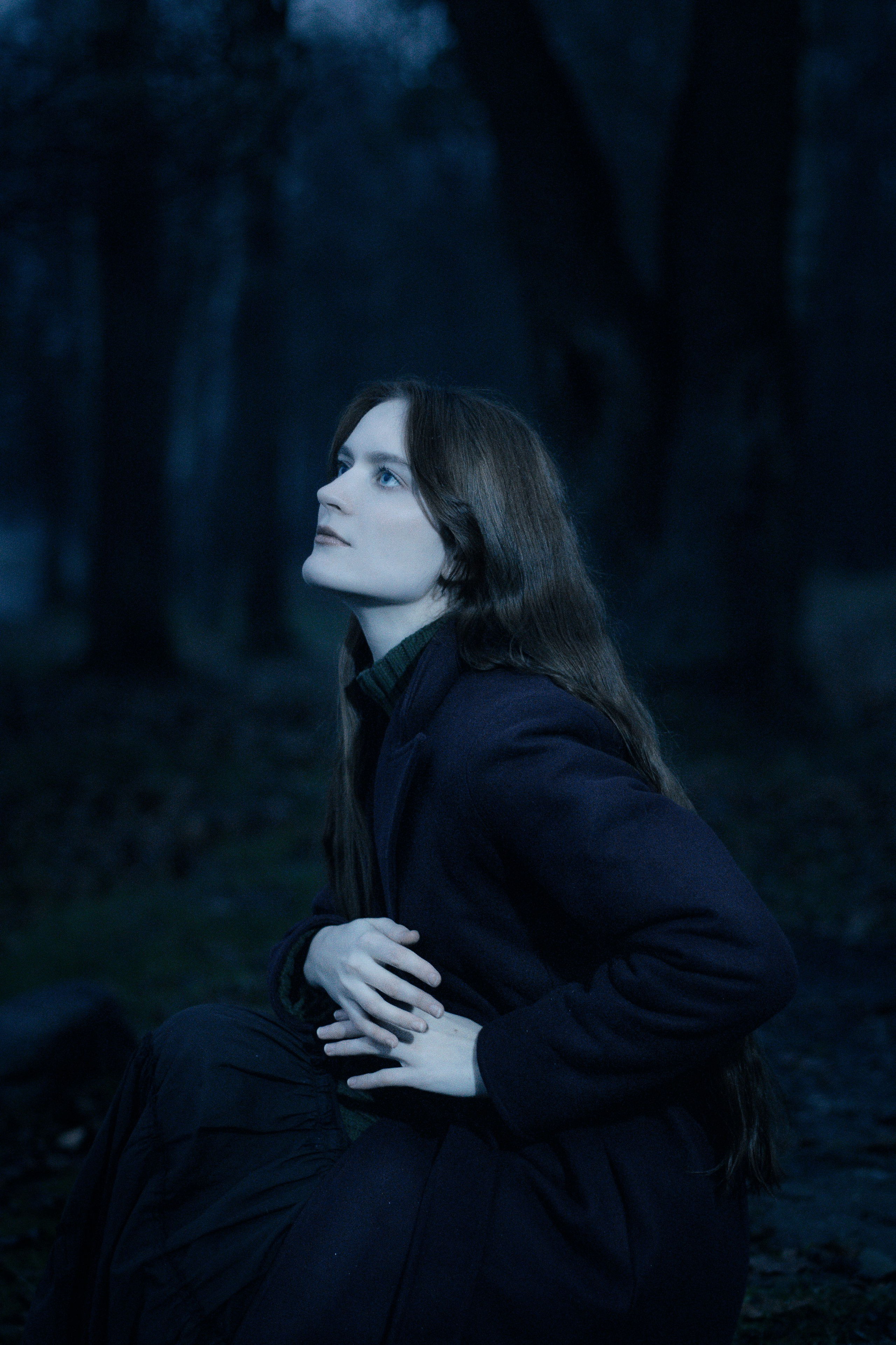 Veronica. Yana — Cinematic Photoshoots in Minsk