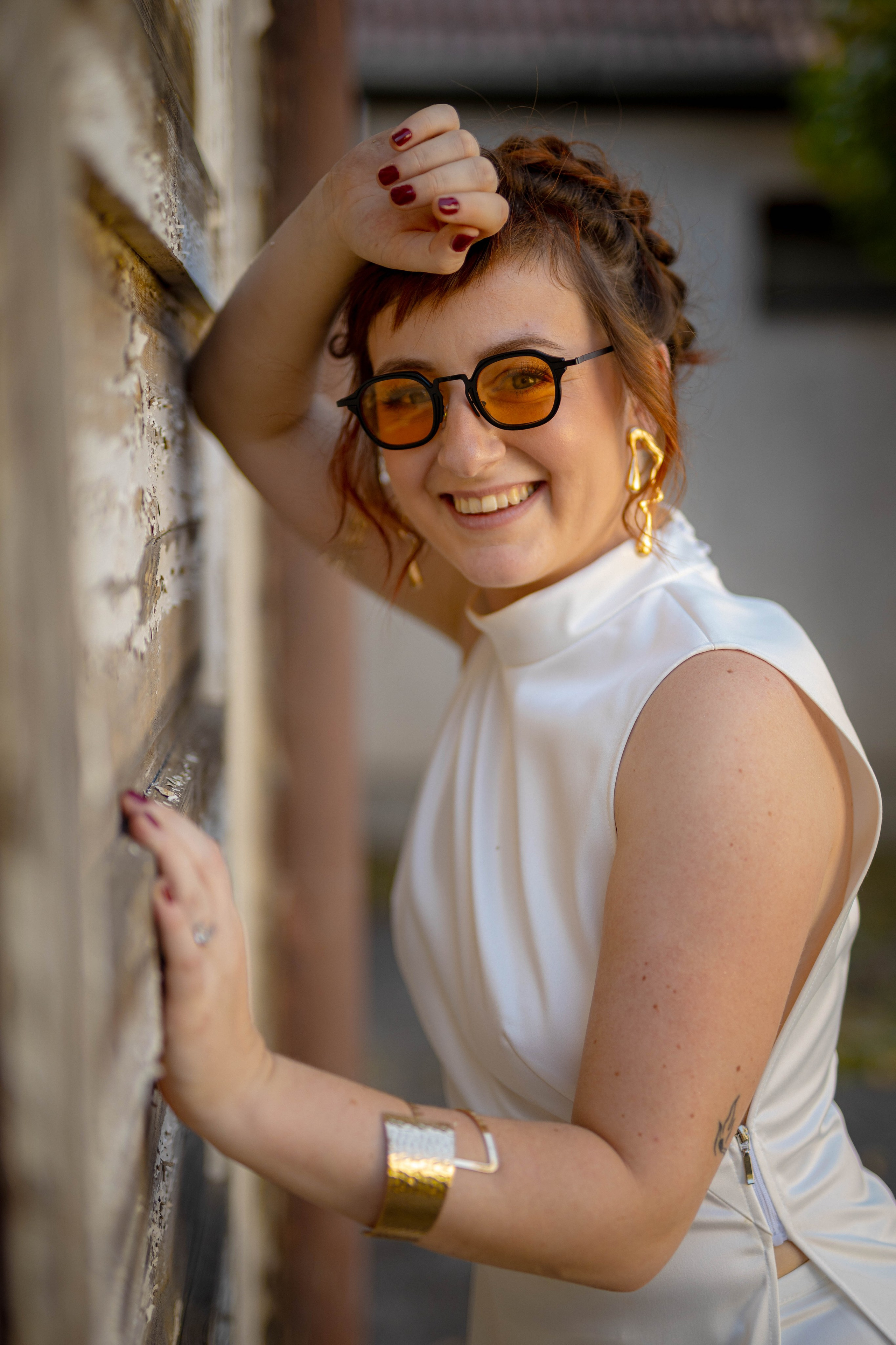 Iva & Maksa. Marko Tucić Photography | Fotograf Zrenjanin