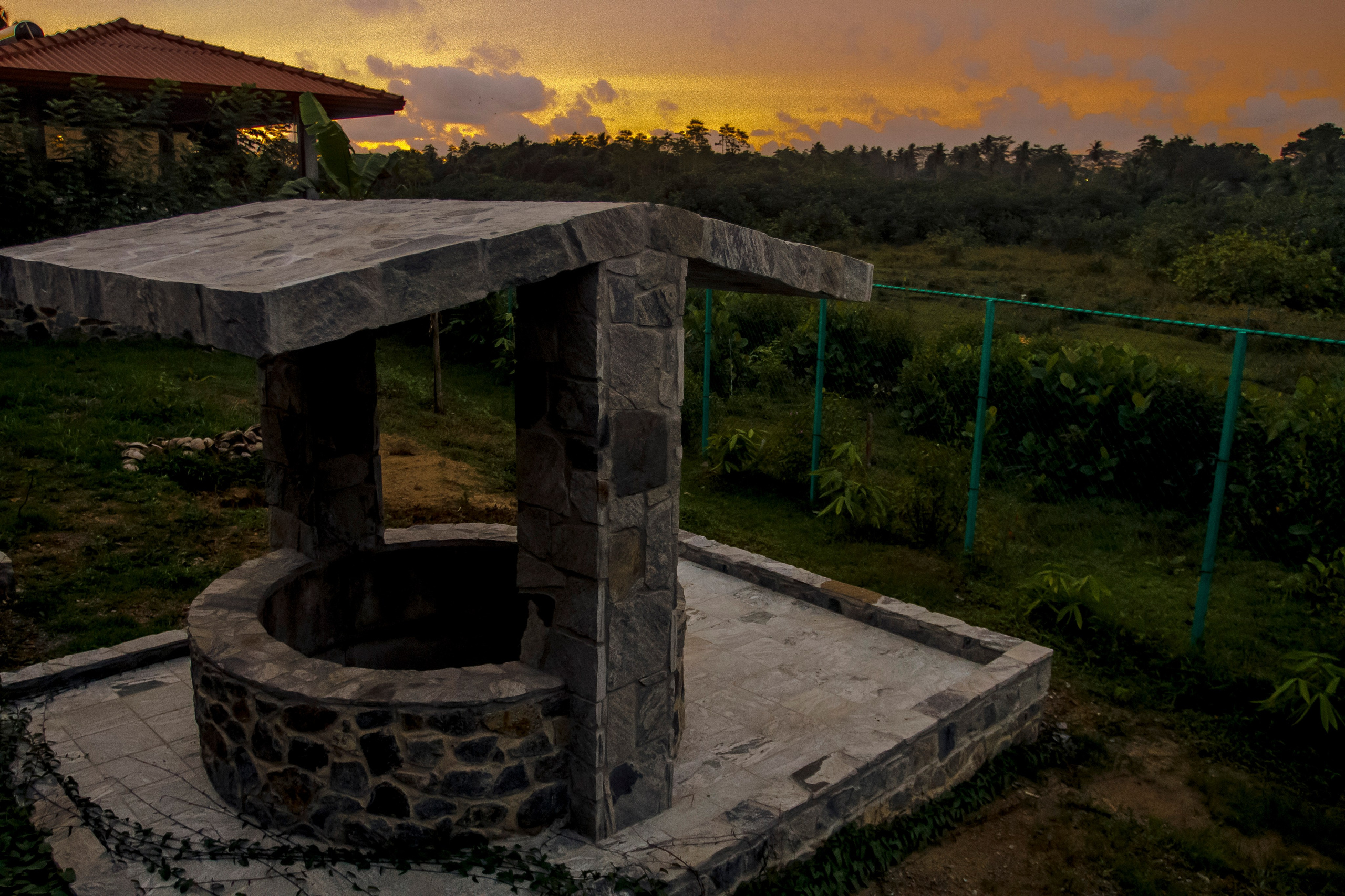 Sri Lanka. Art Photographer