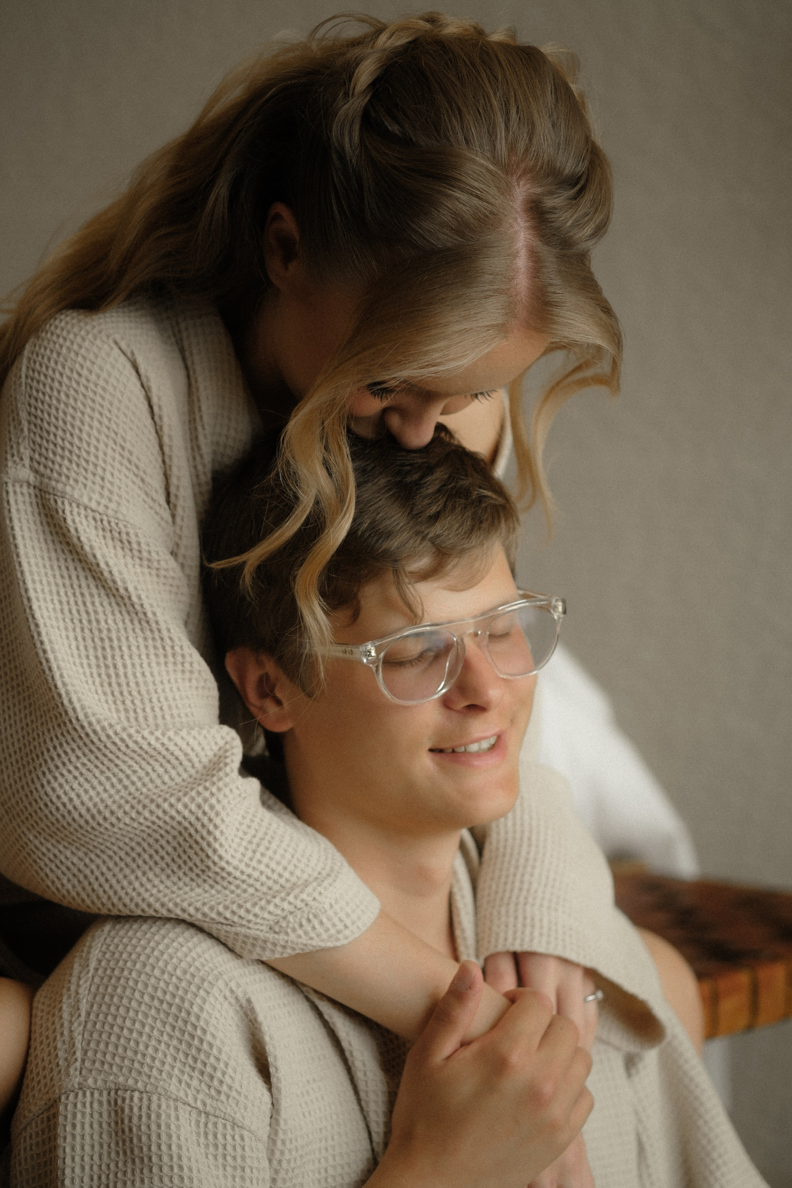 Mari & Tom. Paola wedding photographer / videographer in Barcelona