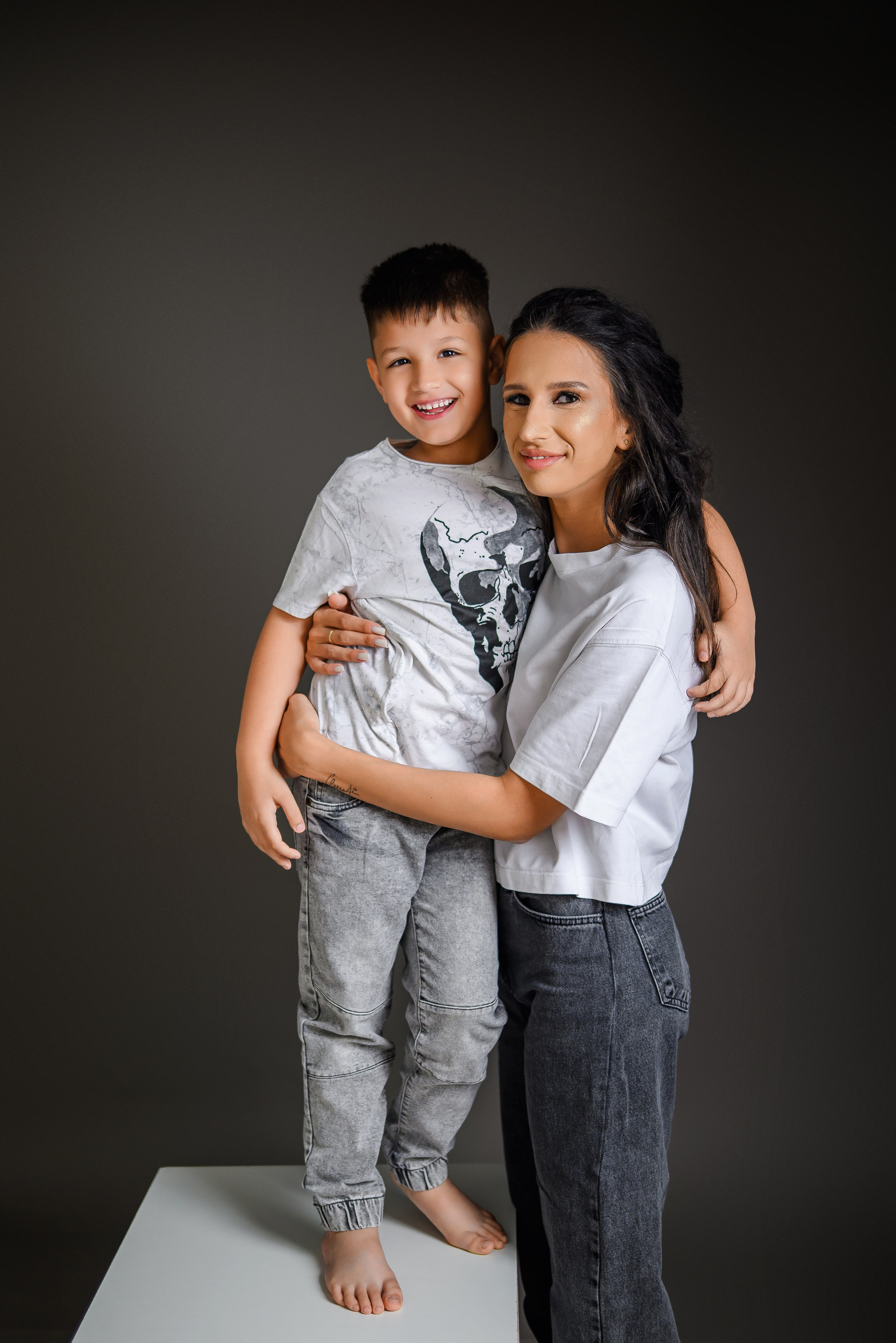 Sedinte foto de familie Bucuresti | Daria Kids Photo