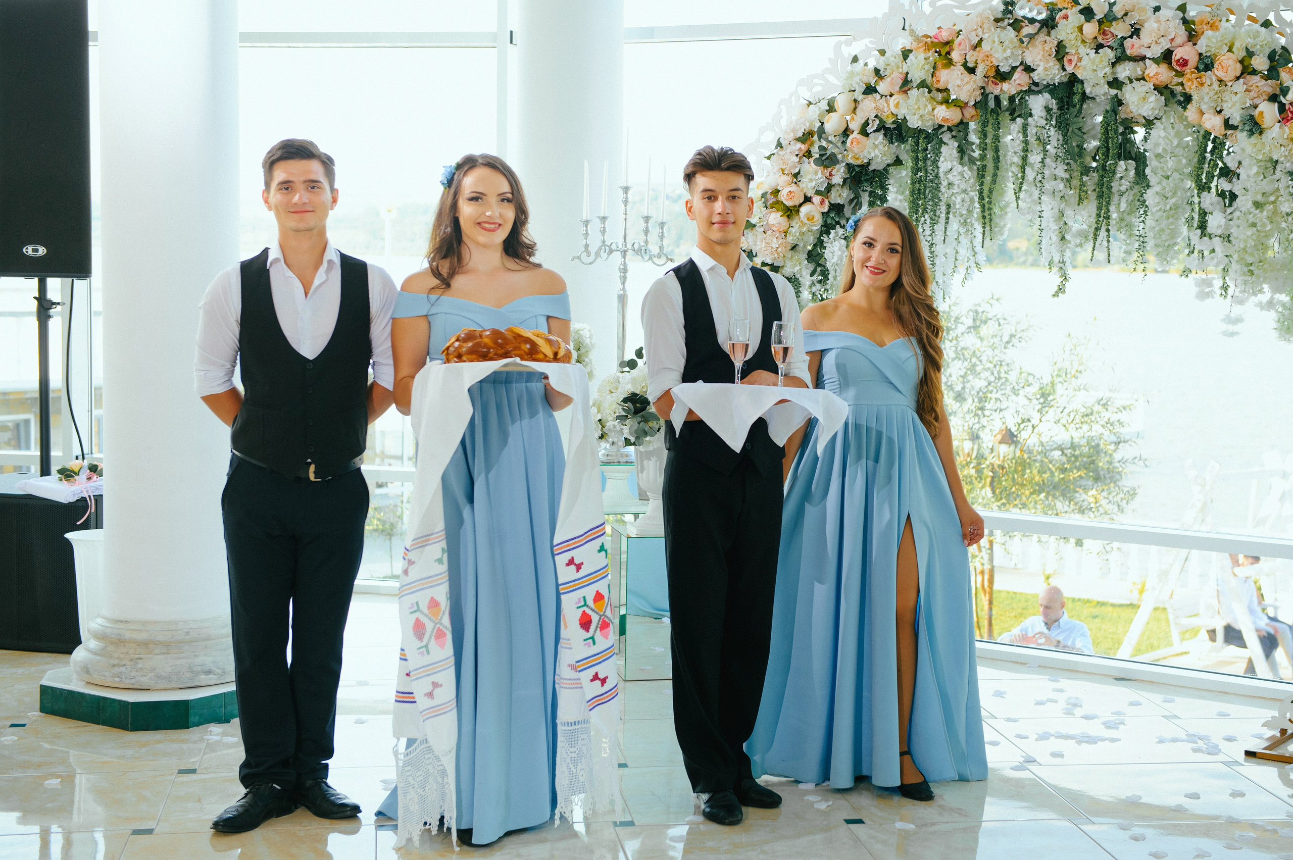 Cristina & Vadim. Fotograf de familie și evenimente