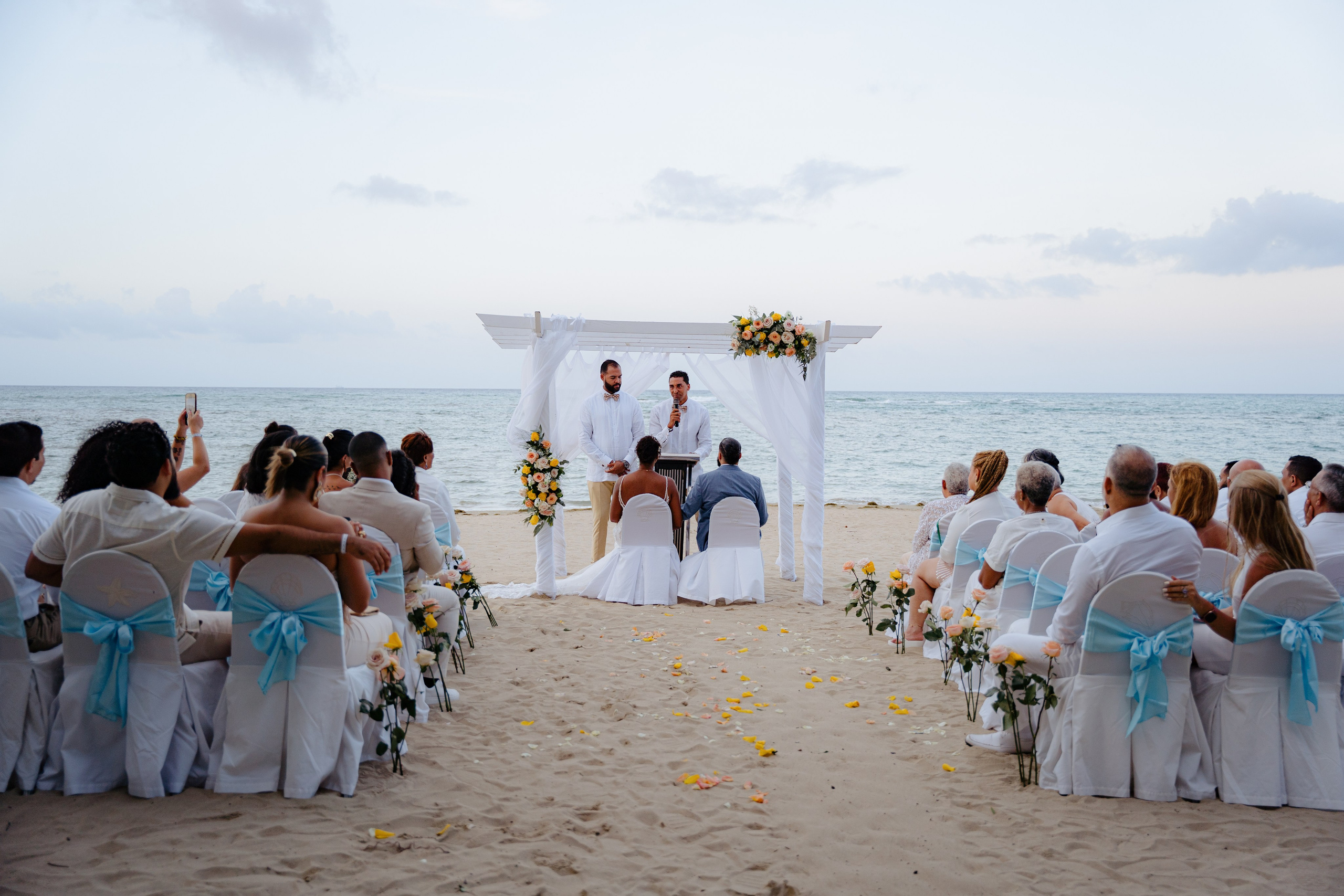 Family and wedding photographer in Puerto Plata. Photographer in Puerto Plata and Santo Domingo, Dominican Republic