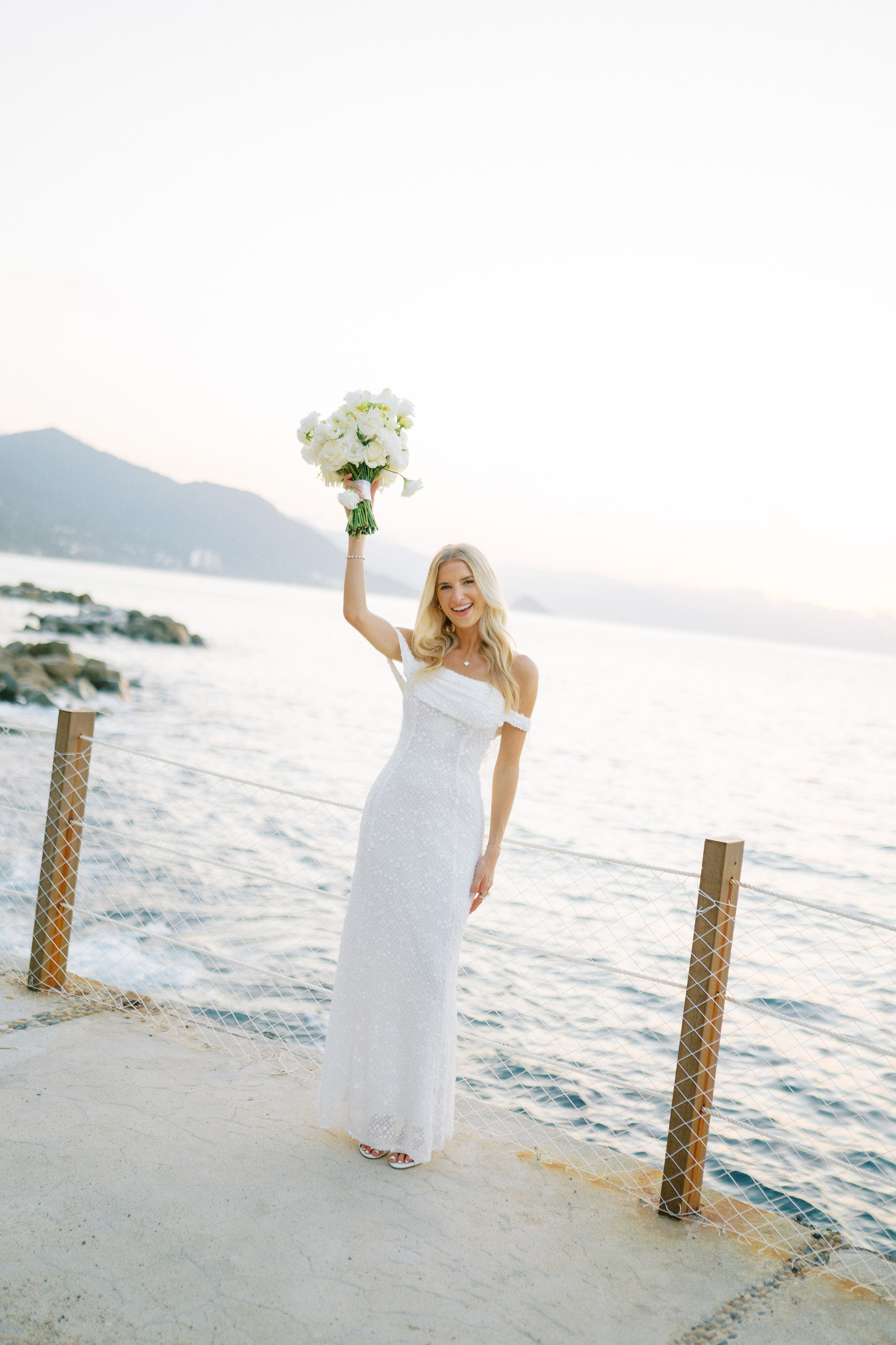 Morgan & John. Sayulita Wedding Photographer, Puerto Vallarta, Cabo