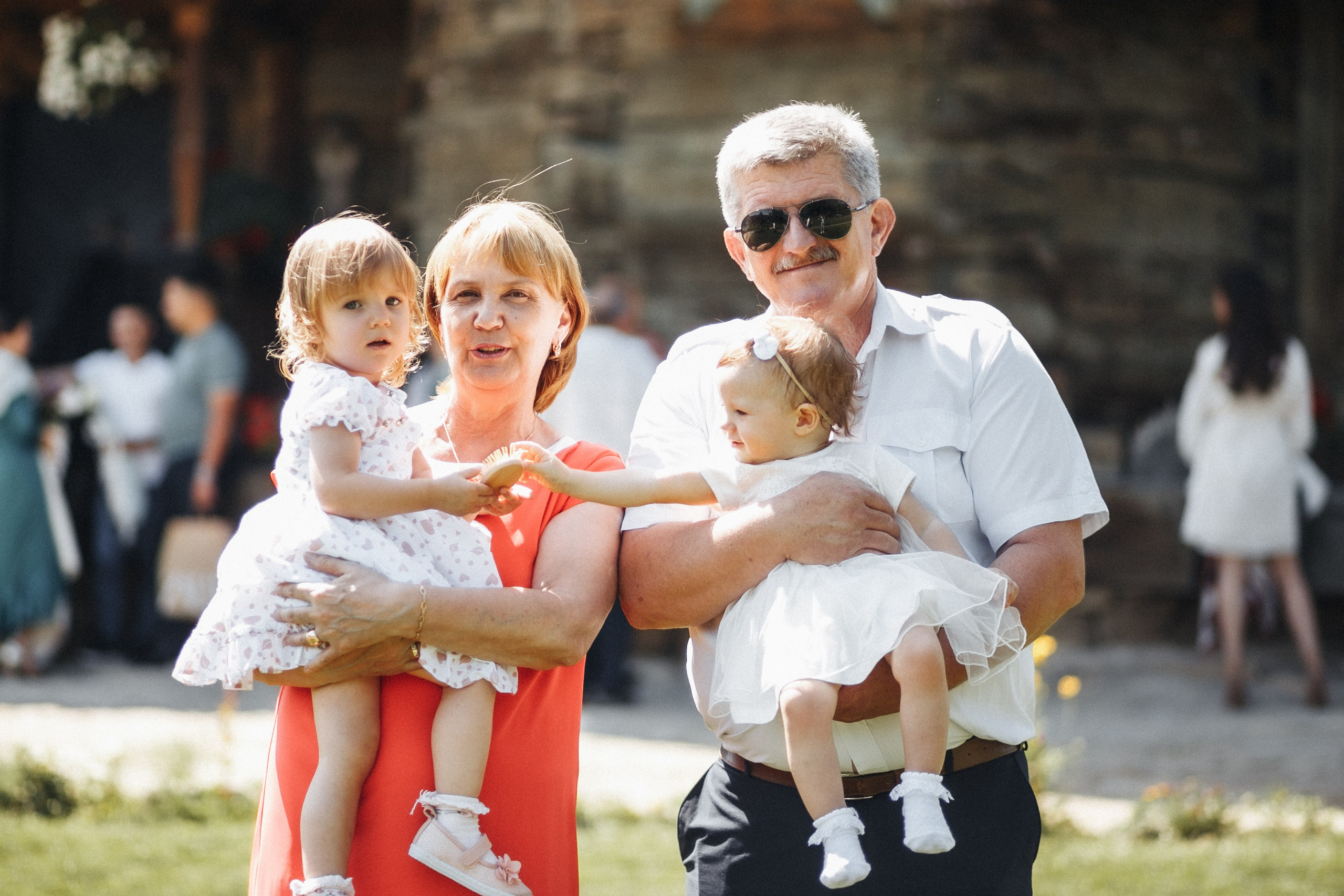 Ilinca. Fotograful evenimentului tău