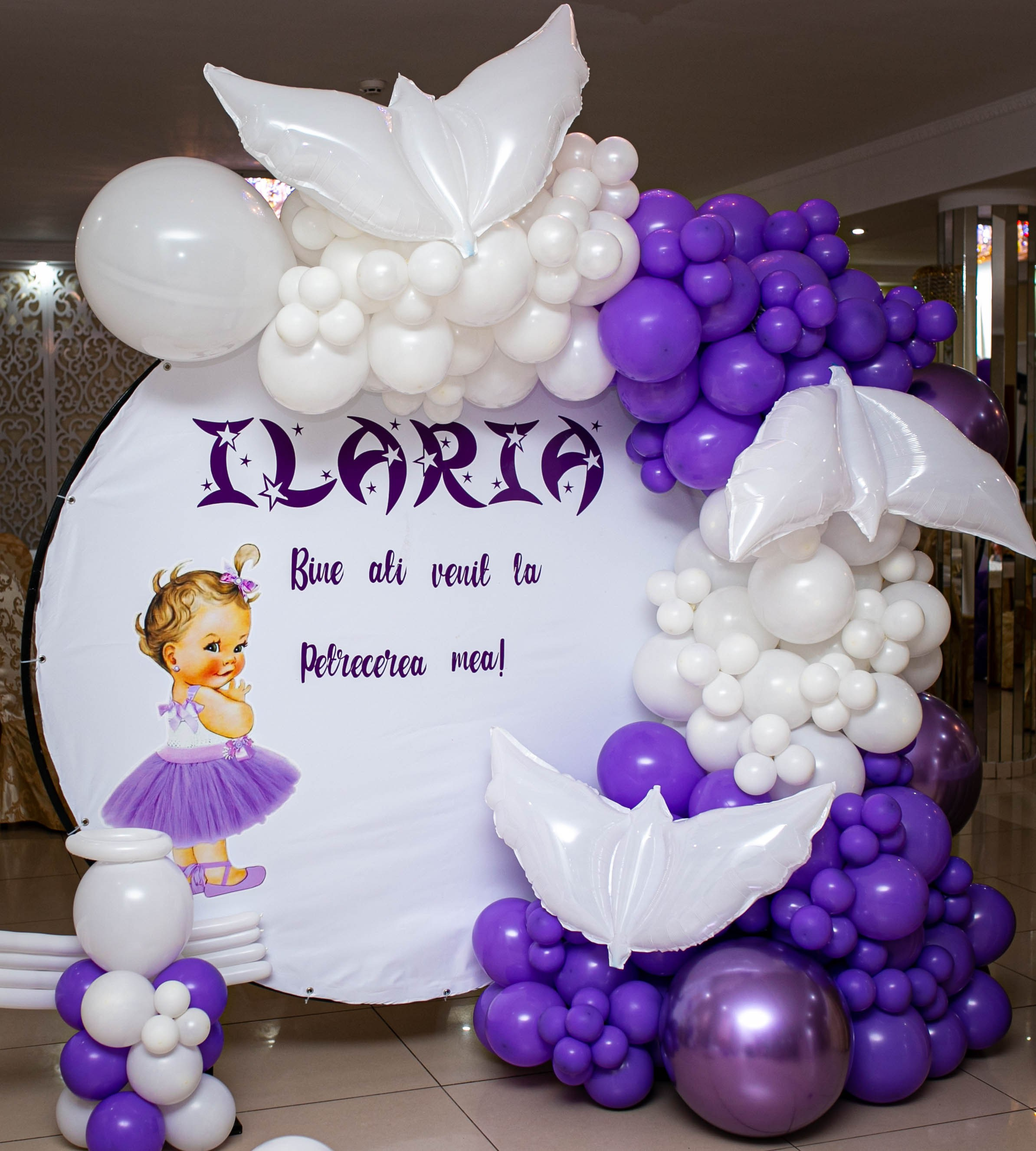 Ilaria. Fotograful evenimentului tău