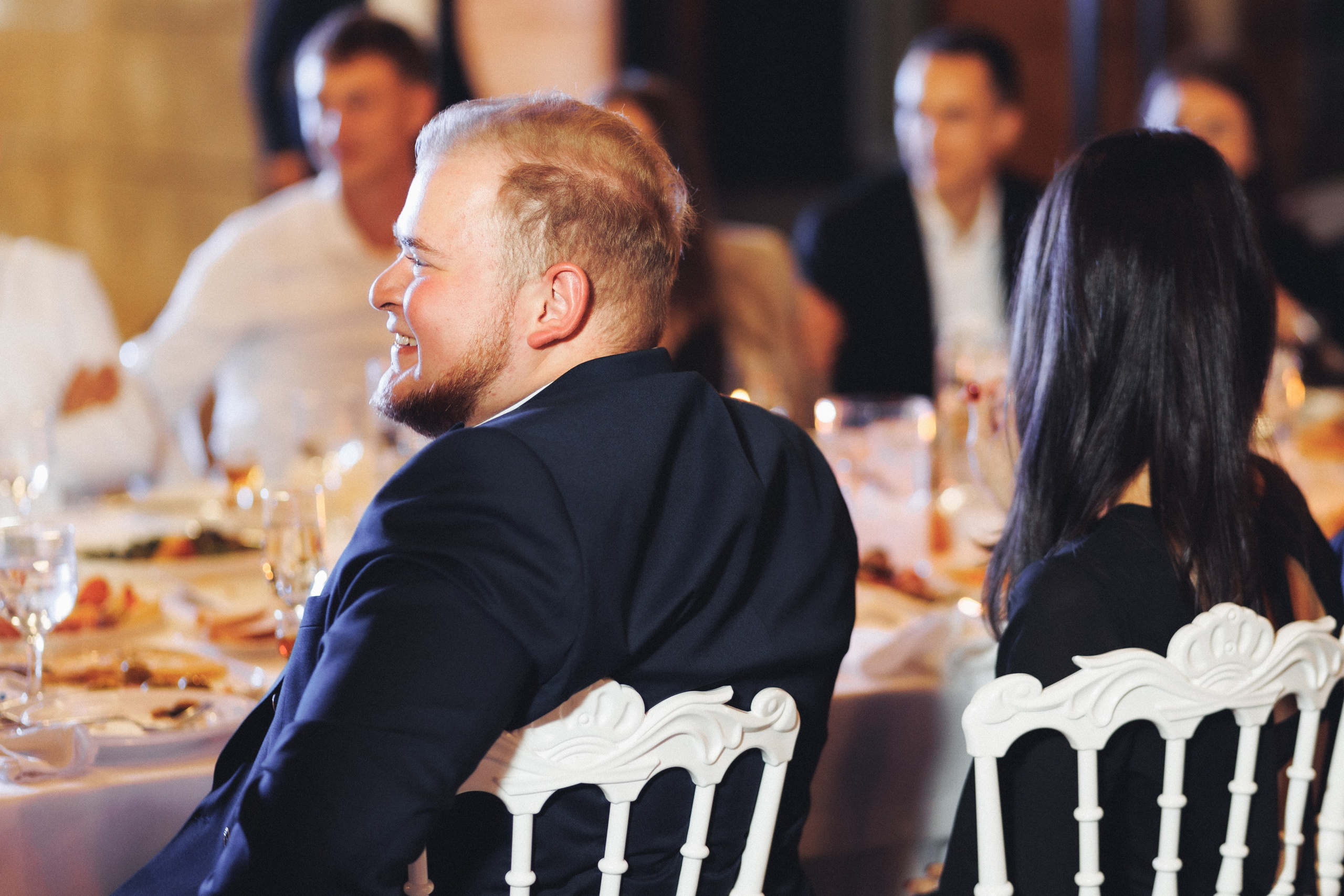 Sergiu & Cristina. Fotograful evenimentului tău