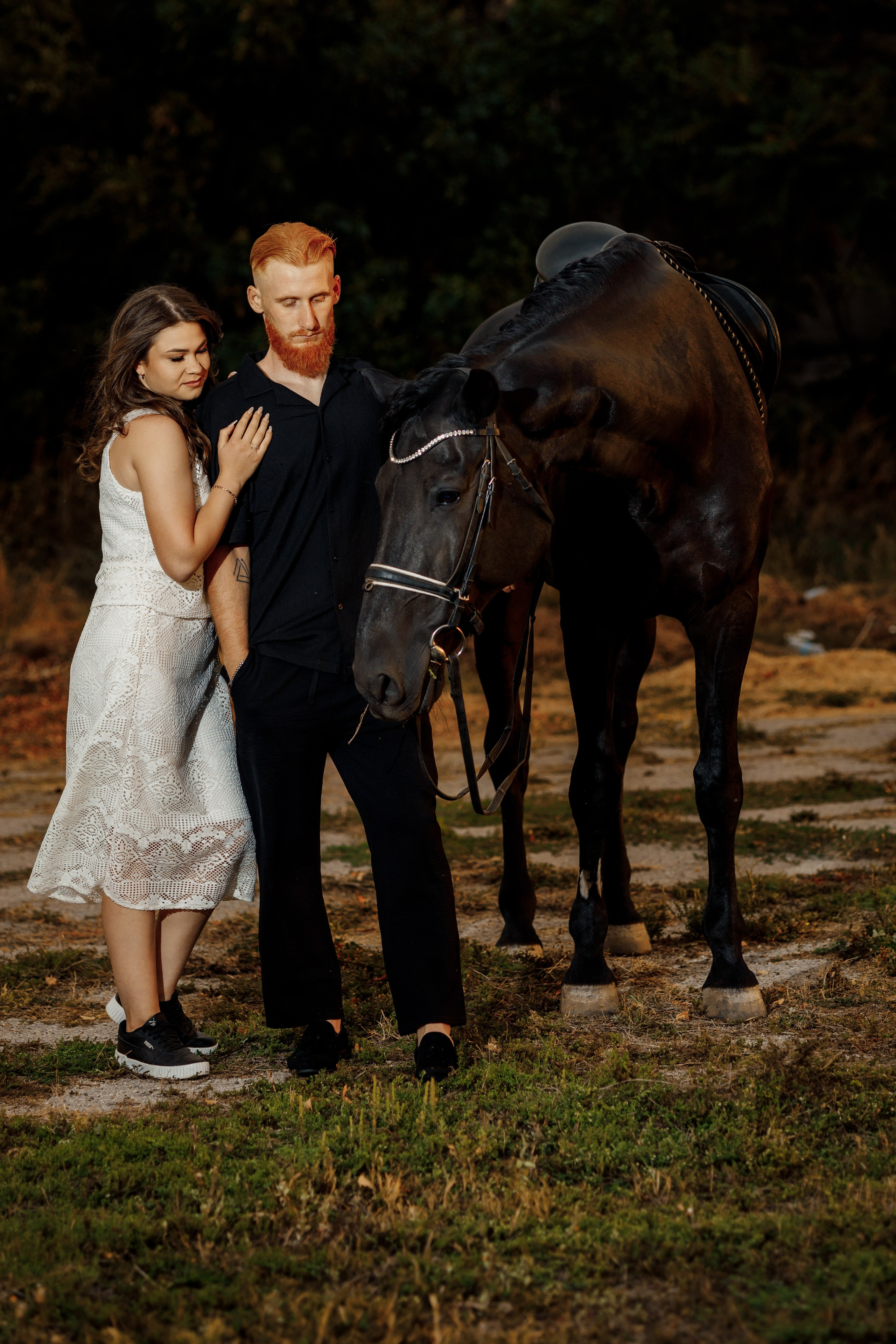 Pavel & Natalia. Fotograful evenimentului tău