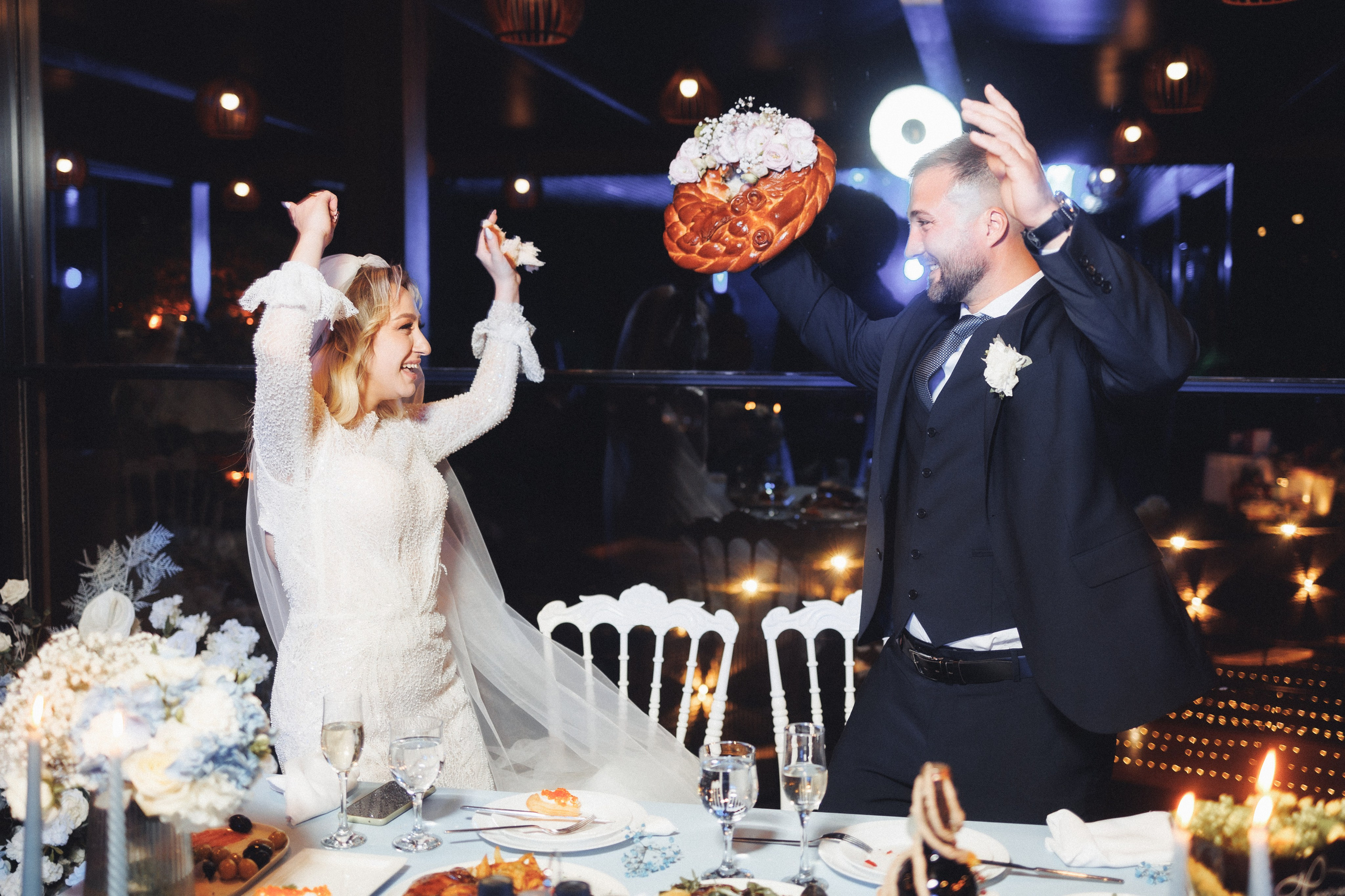 Sergiu & Cristina. Fotograful evenimentului tău